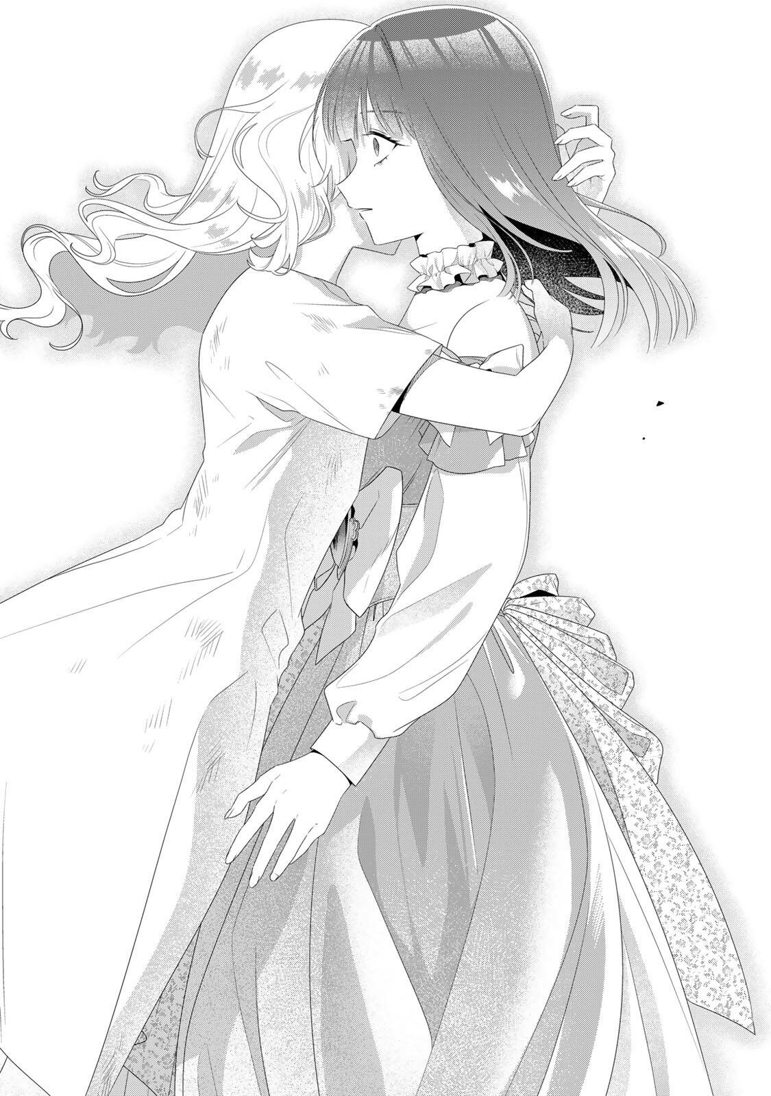 SHINIMODORI SEIJO WA DOKU KAZOKU TO KETSUBETSU SURU: MIRAI WO KAETARA, KYOUBOU OUJI SAMA NO DEKIAI GA MATTE MASHITA!? Chapter 2 - Page 14