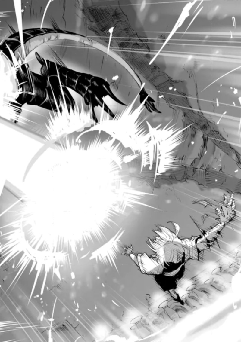 HIROTTA KOINU GA CERBERUS DESHITA: JITSU WA KODAI MAHOU NO TSUUKAITE DATTA SHOUNEN, HONKI DASU TO KOWAI(?) AIKENN TO TANOSHIKU KURASHIMASU Chapter 5 - Page 24