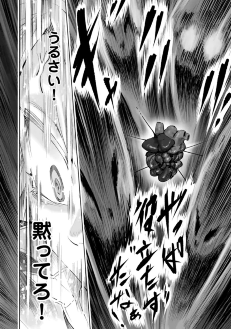 HIROTTA KOINU GA CERBERUS DESHITA: JITSU WA KODAI MAHOU NO TSUUKAITE DATTA SHOUNEN, HONKI DASU TO KOWAI(?) AIKENN TO TANOSHIKU KURASHIMASU Chapter 5 - Page 10