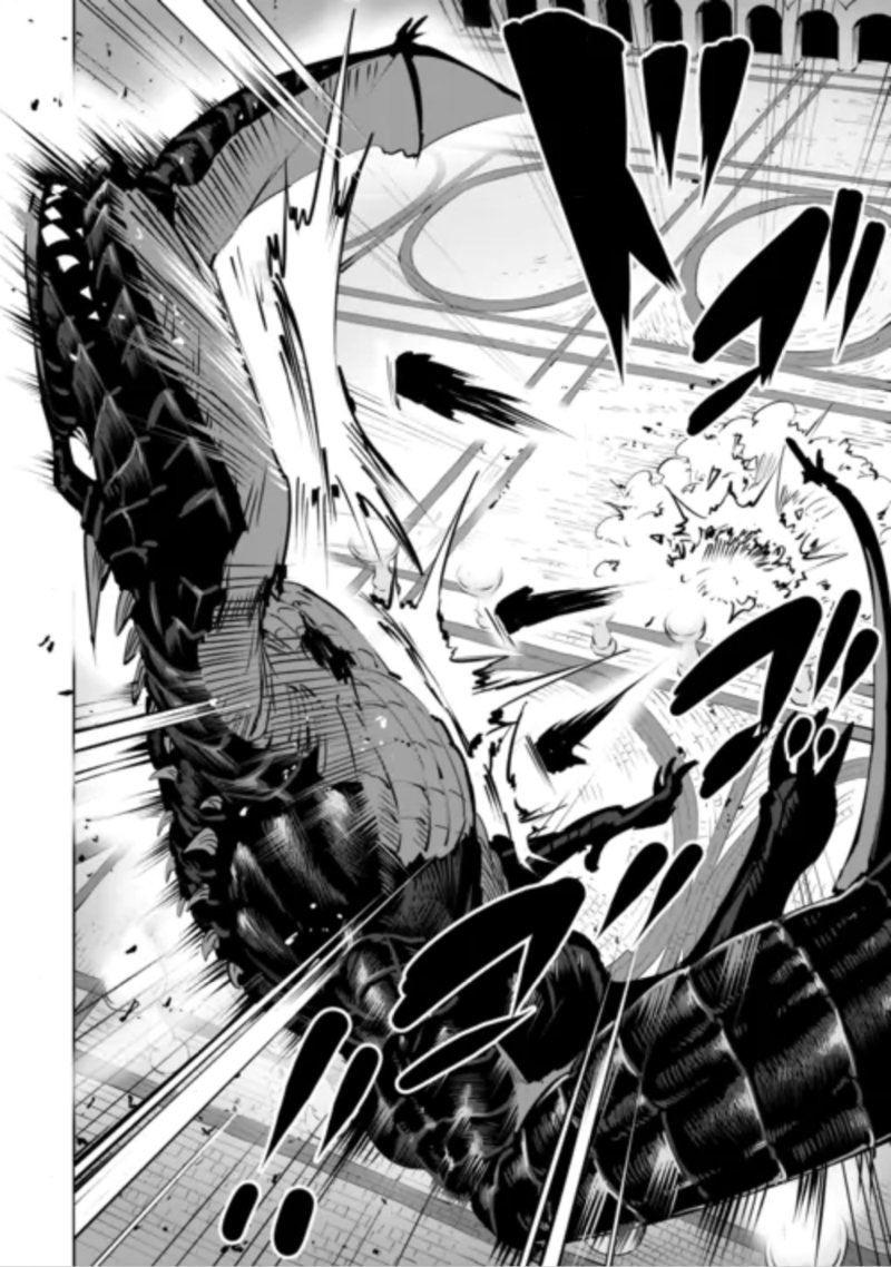 HIROTTA KOINU GA CERBERUS DESHITA: JITSU WA KODAI MAHOU NO TSUUKAITE DATTA SHOUNEN, HONKI DASU TO KOWAI(?) AIKENN TO TANOSHIKU KURASHIMASU Chapter 5 - Page 4