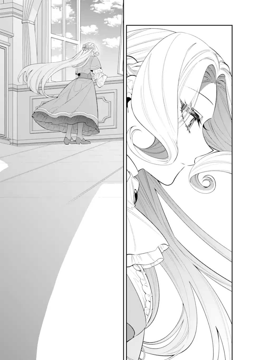 NAGASARE REIJOU NI OKURU MAKEINU OUJI KARA NO HONKI NO RABU SONGU Chapter 3.6 page 9 - nihonkuni.com