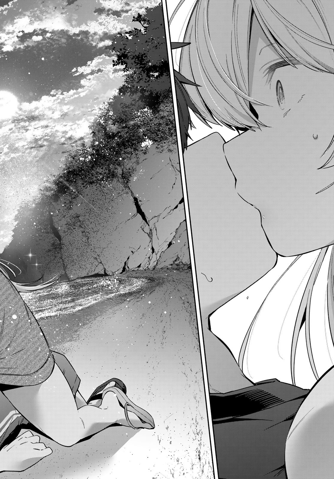 YOWA YOWA SENSEI Chapter 178 page 12 - nihonkuni.com