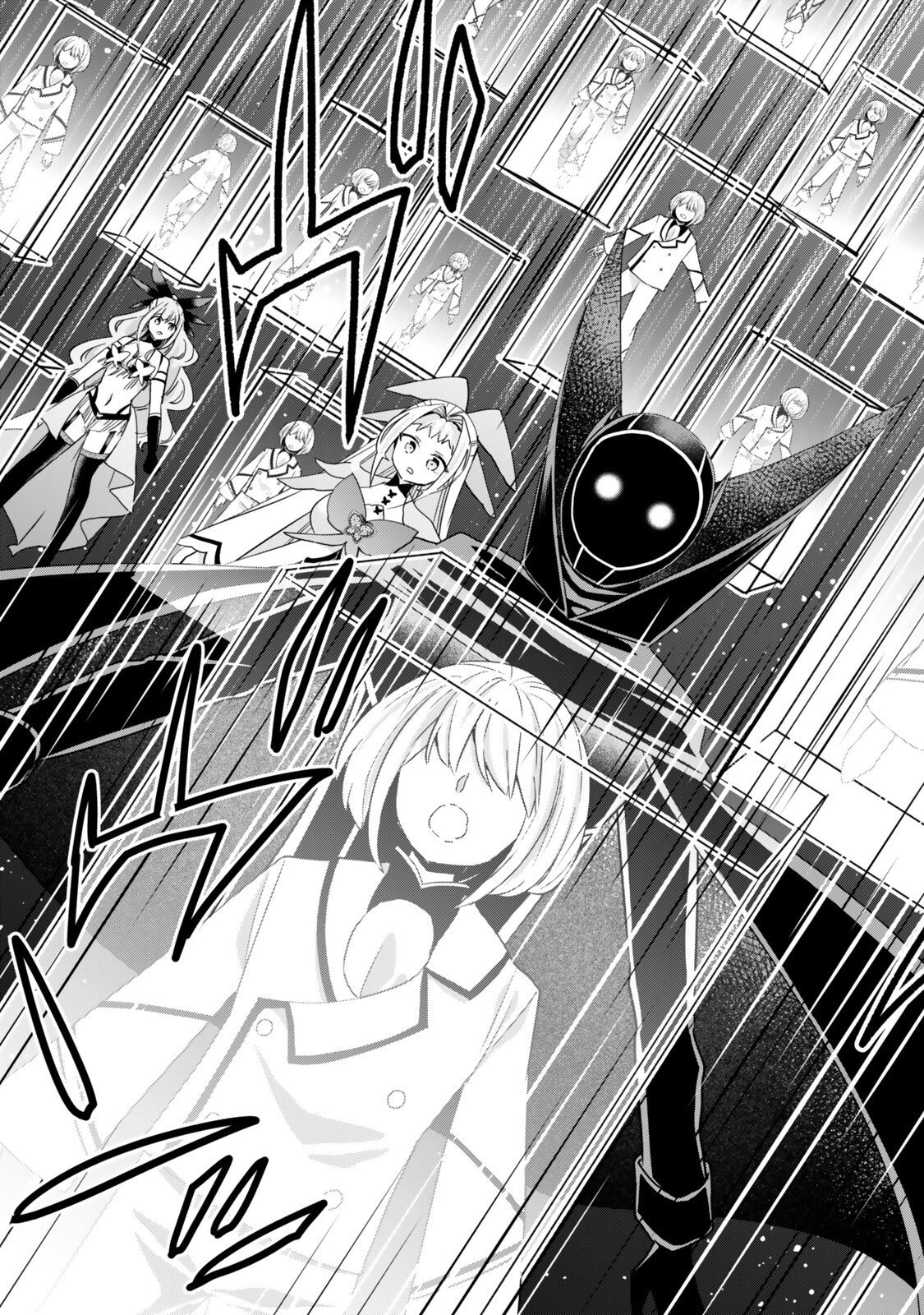 JITSU WA ORE, SAIKYOU DESHITA? Chapter 153 page 13 - nihonkuni.com
