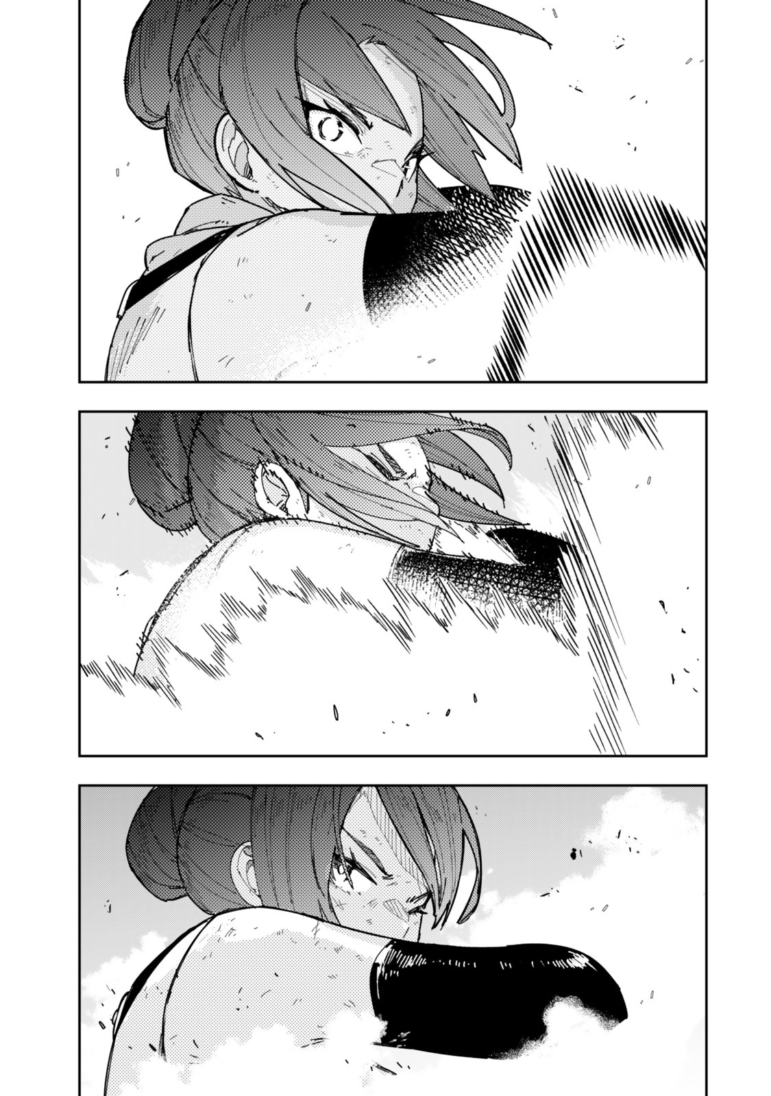 RYOUCHI NO SUBETE WO GOLEM DE JIDOUKA SHITA ORE, SABOTTE IRU TO IWARETE TSUIHOUSARETA NODE MAKYOU WO CHIITO GIJUTSU DE KAITAKU SHIMASU! Chapter 1.2 page 32 - nihonkuni.com