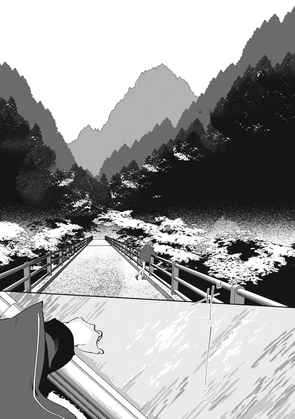 TANTEI AI NO REAL DEEP LEARNING Chap 15 - Pic 7