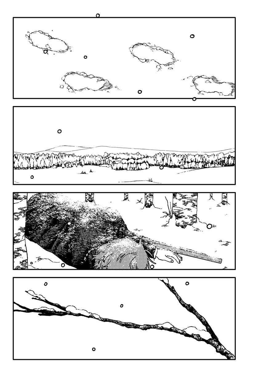 YOUCHIEN WARS Chap 137 - Pic 21