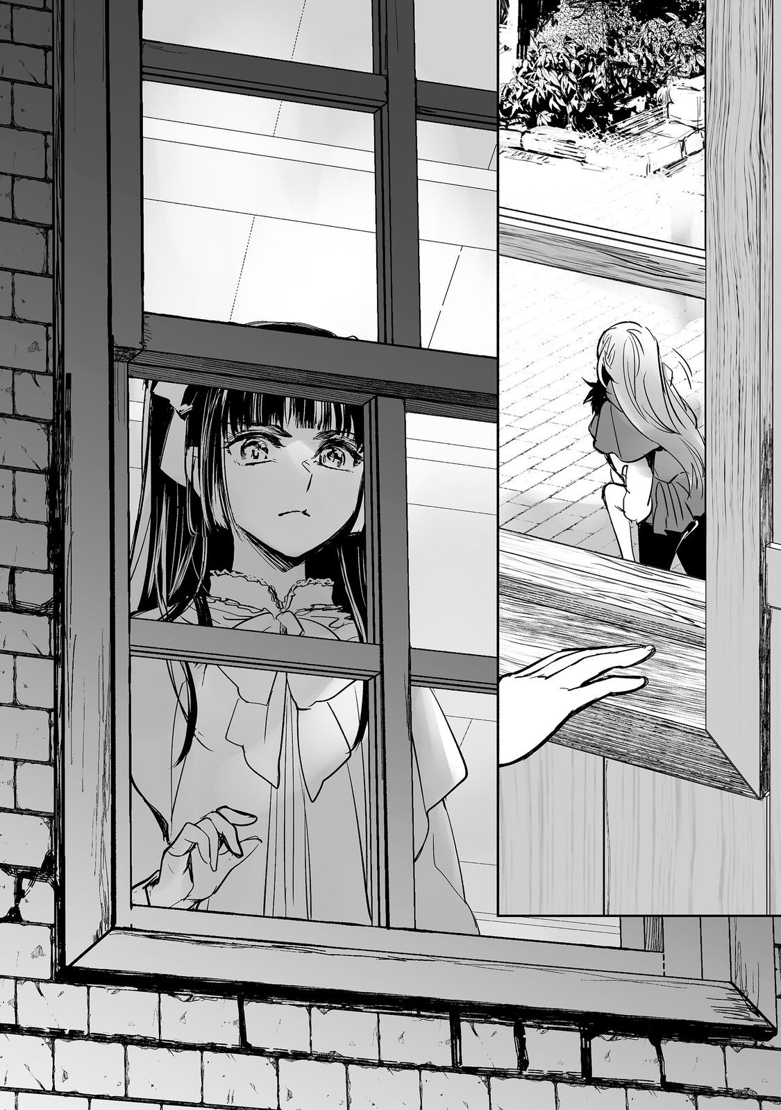 THE MOST POWERFUL MAGE WITH ZERO MAGIC POWER – I KNEW YOUR MAGIC THEORY WAS WRONG, DIDN’T I? 〜 Chapter 27 page 36 - nihonkuni.com
