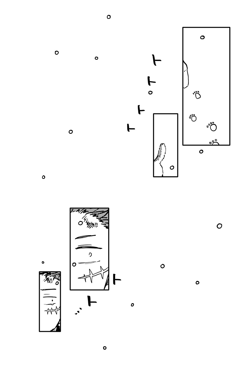YOUCHIEN WARS Chap 137 - Pic 24