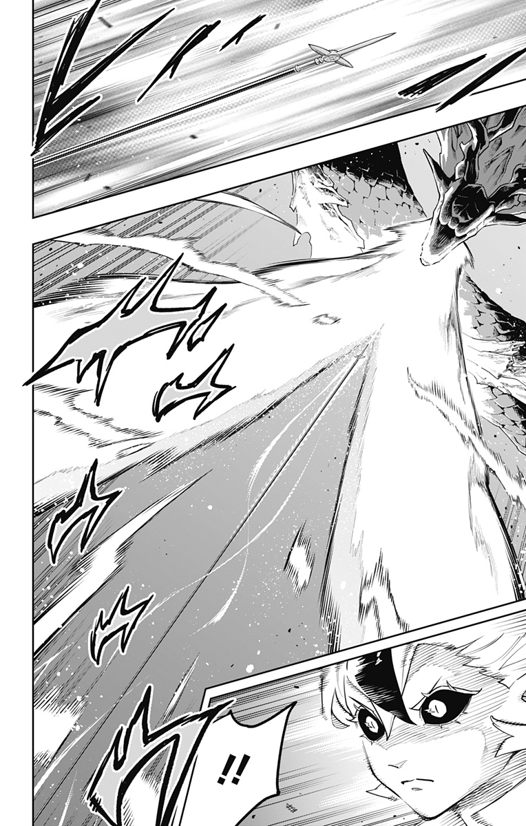 MATO SEIHEI NO SLAVE - RAW Chap 185 - Pic 16