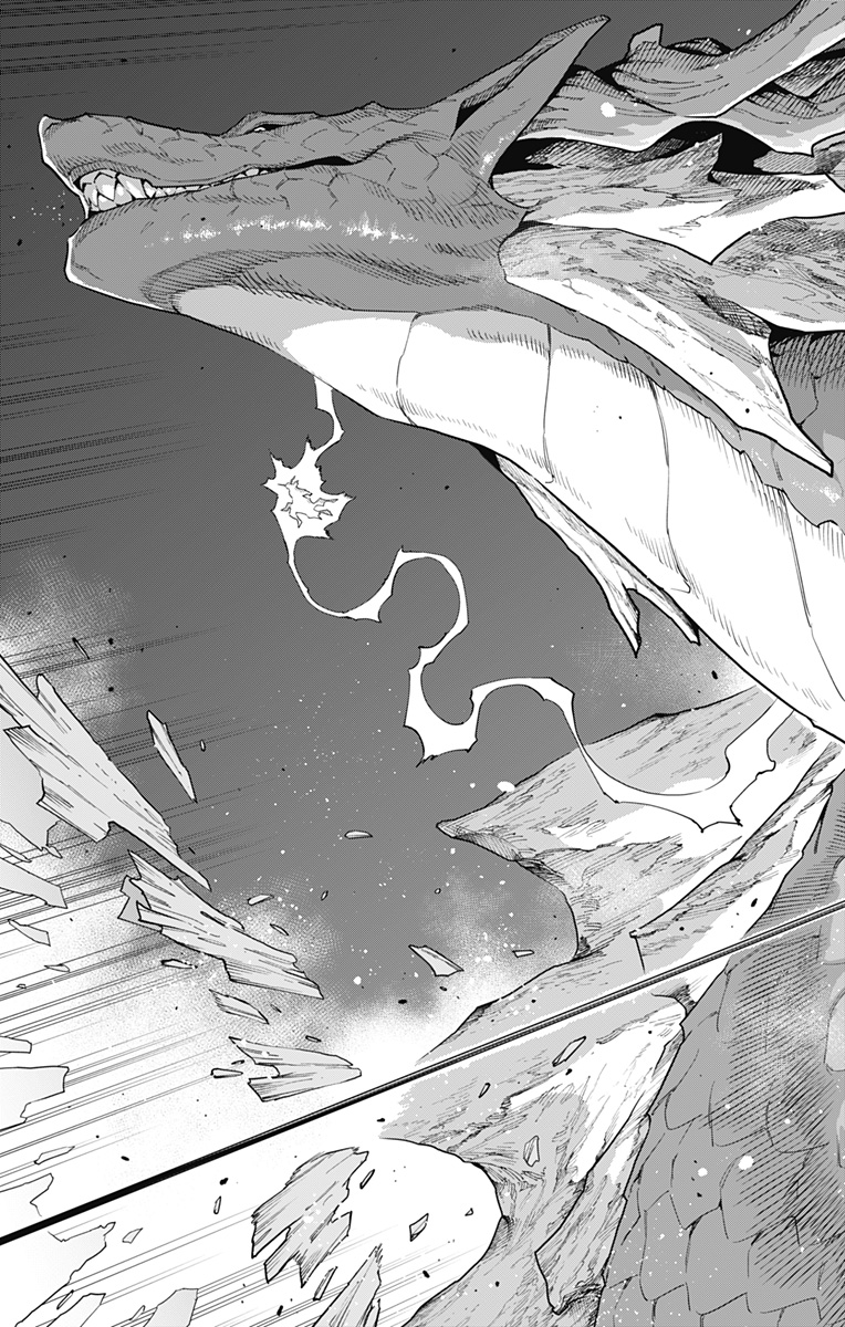 MATO SEIHEI NO SLAVE - RAW Chap 185 - Pic 19