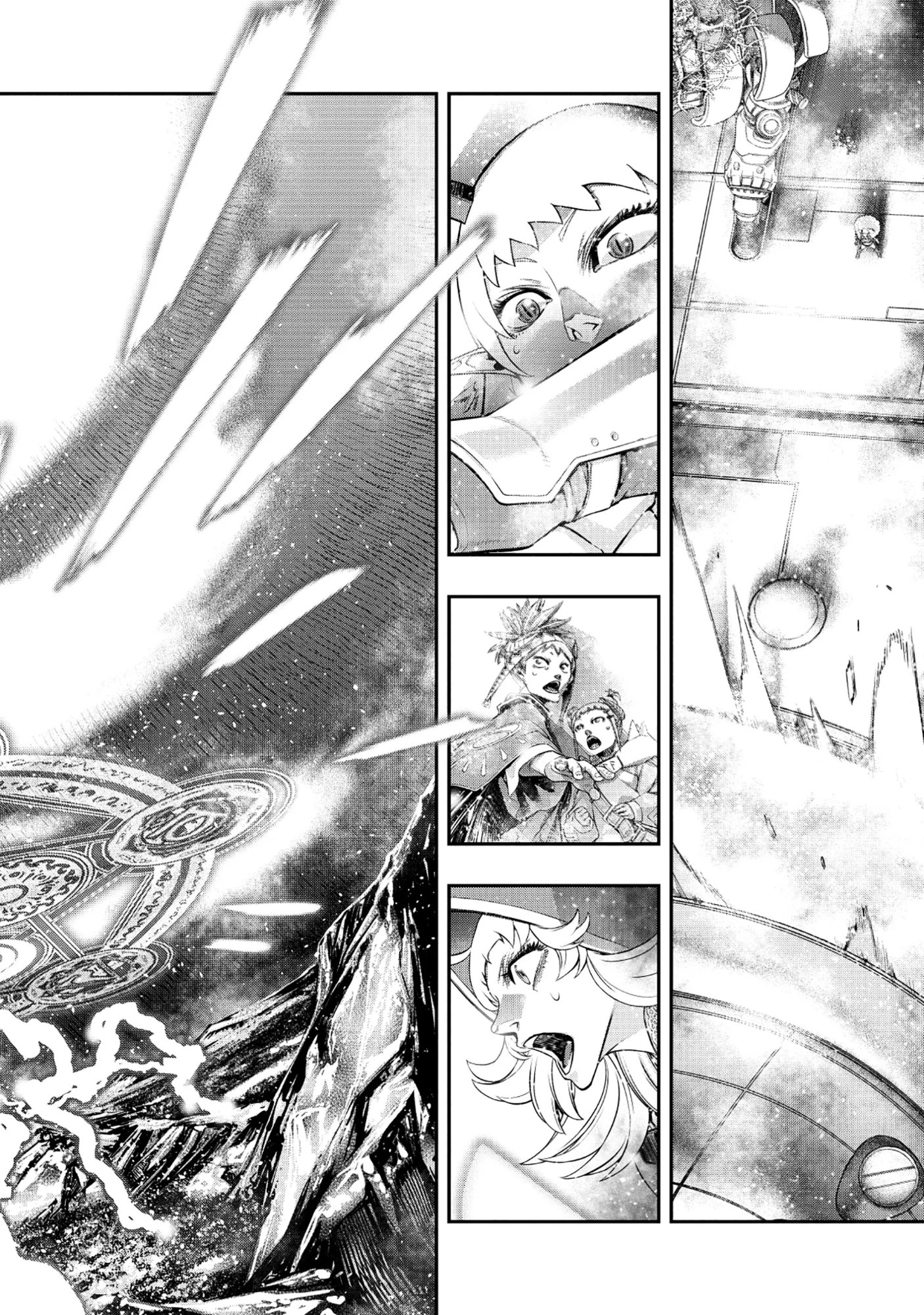 SHOUKAN YUUSHA, MAOU NI NARU ~ MAOU WA YUUSHA NI TAOSA RERUTAME NI MAOUGUN WO TSUKURIMASU Chap 9.2 - Pic 7
