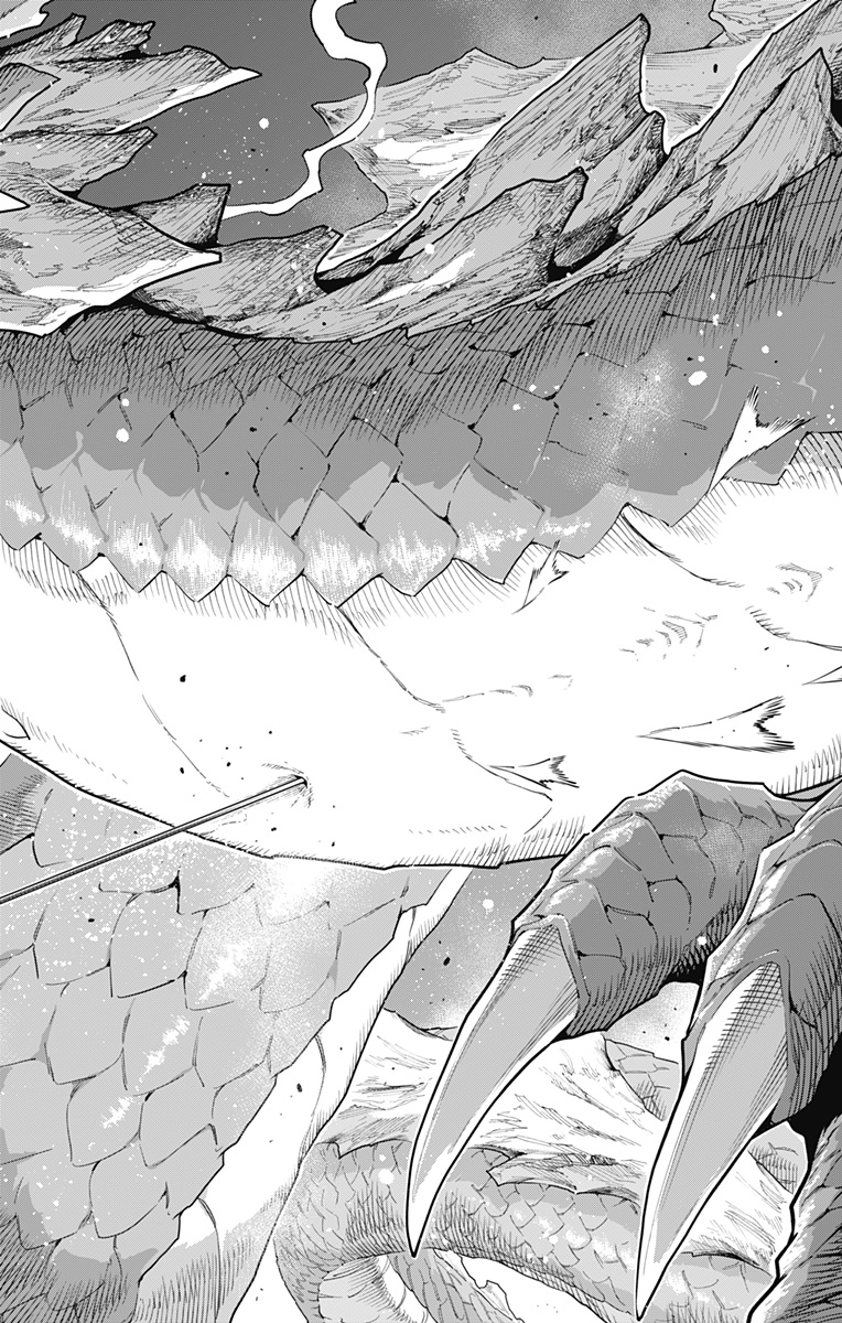 MATO SEIHEI NO SLAVE - RAW Chap 185 - Pic 18