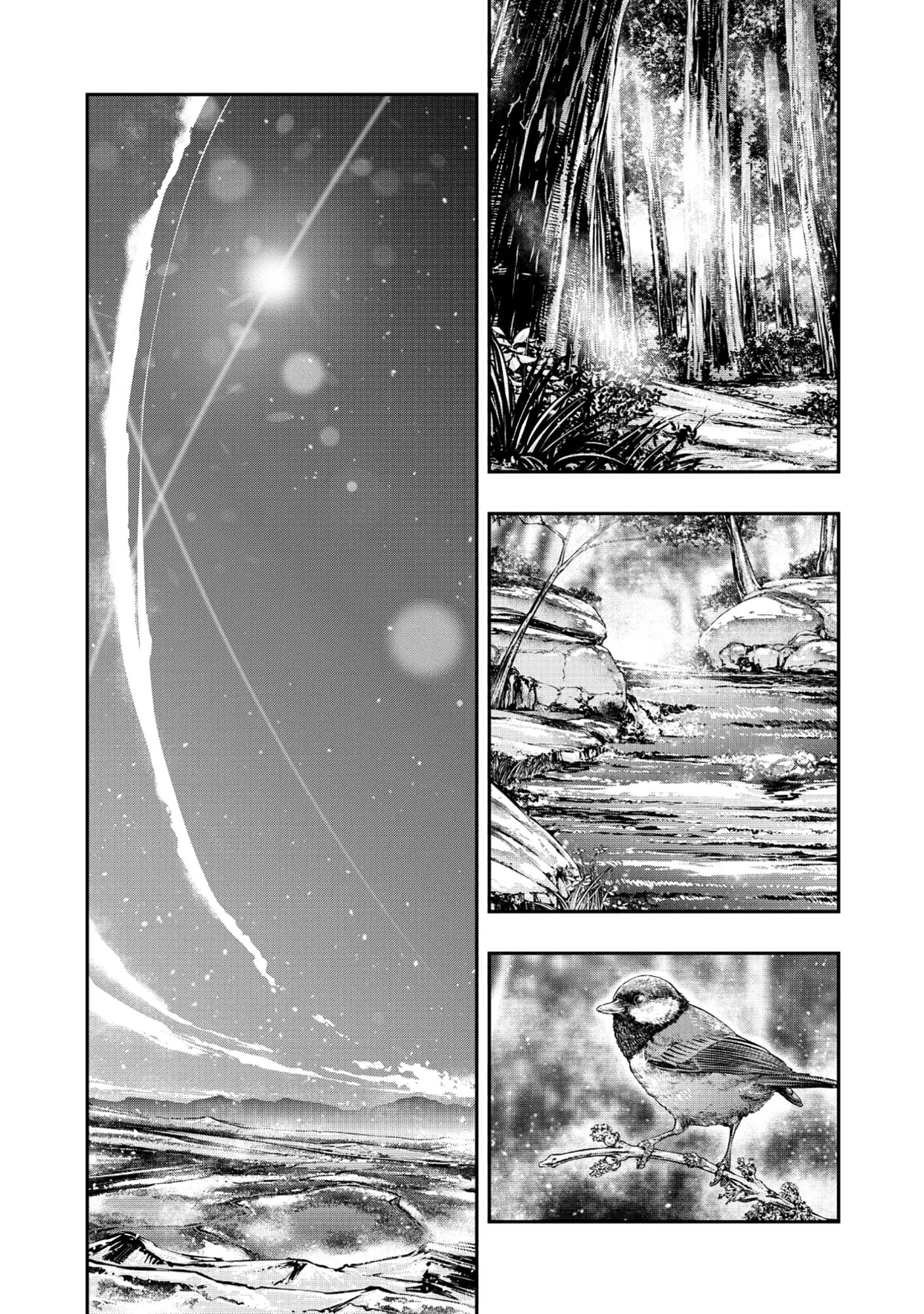 SHOUKAN YUUSHA, MAOU NI NARU ~ MAOU WA YUUSHA NI TAOSA RERUTAME NI MAOUGUN WO TSUKURIMASU Chap 9.2 - Pic 9
