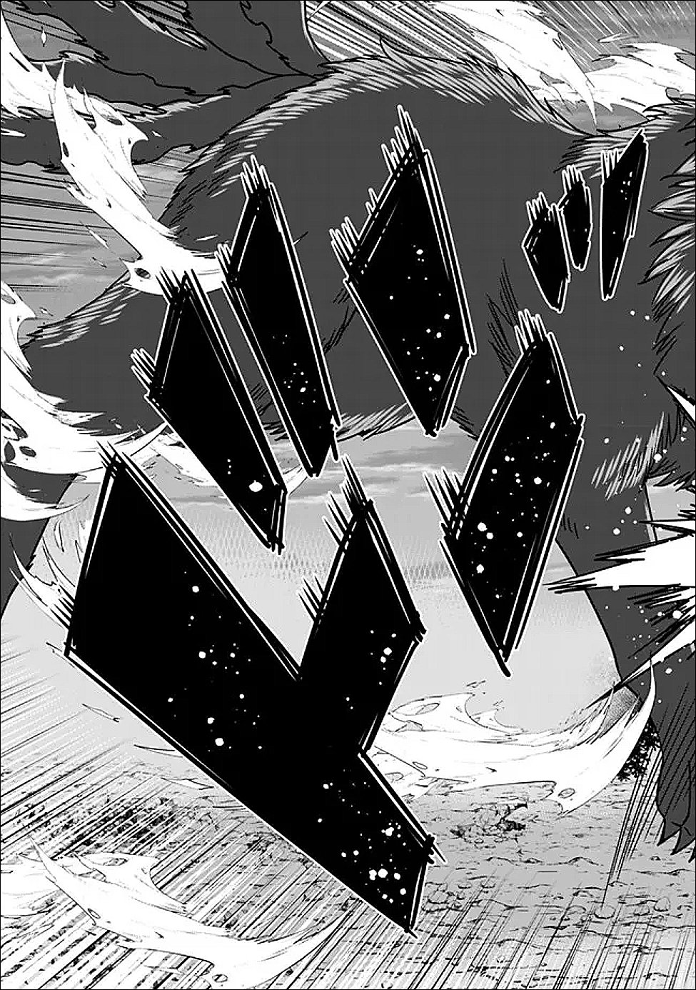 BISHUU GYAKUTEN SEKAI DE CHIRYOUSHI YATTEMASU Chap 30.1 - Pic 8