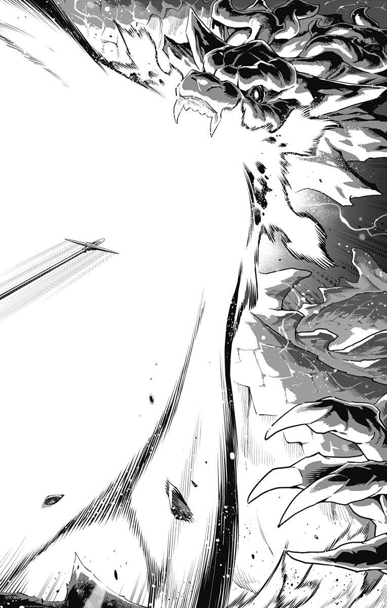 MATO SEIHEI NO SLAVE - RAW Chap 185 - Pic 14