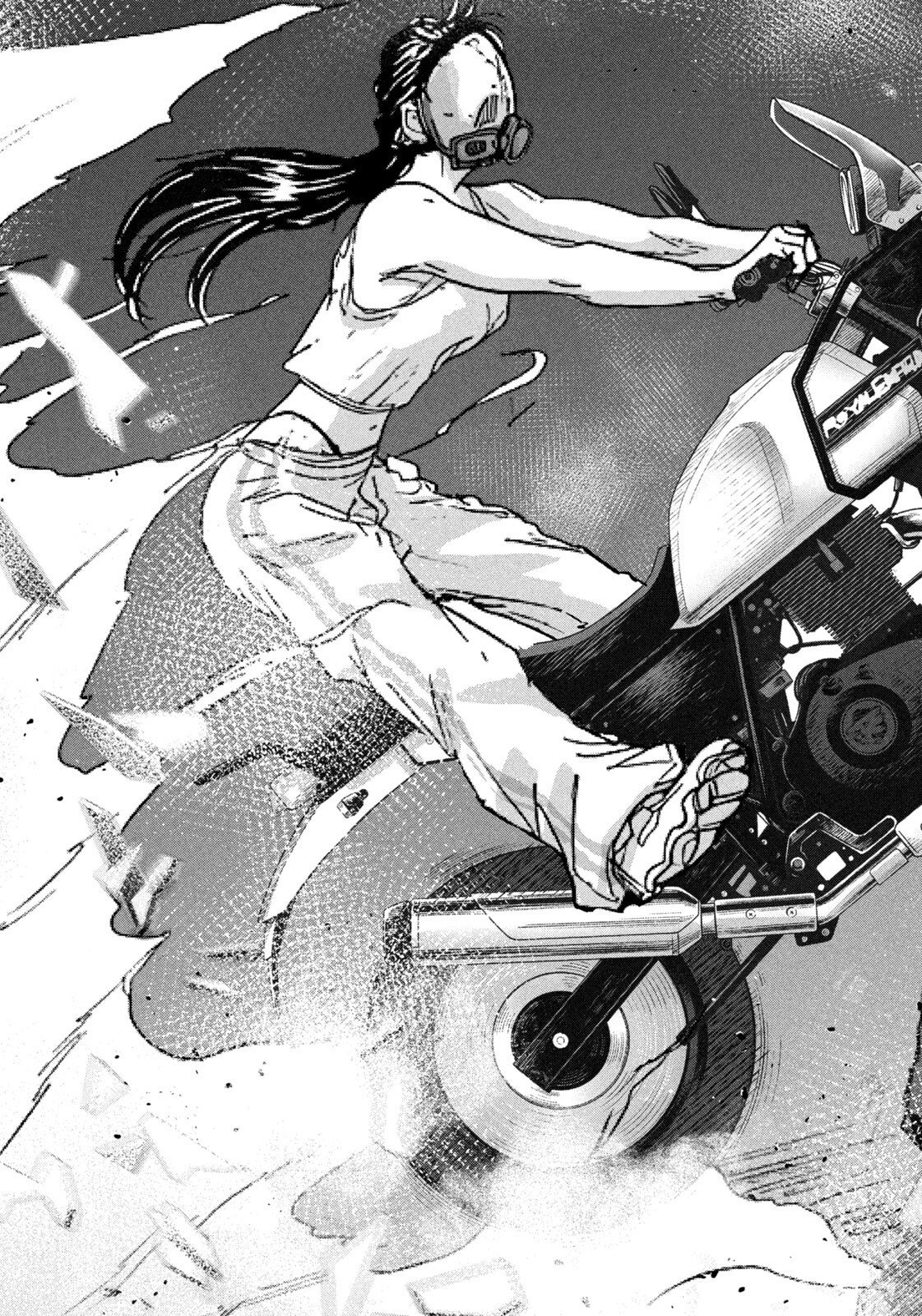 AKUTOKU NO RAKUEN Chapter 5 page 11 - nihonkuni.com