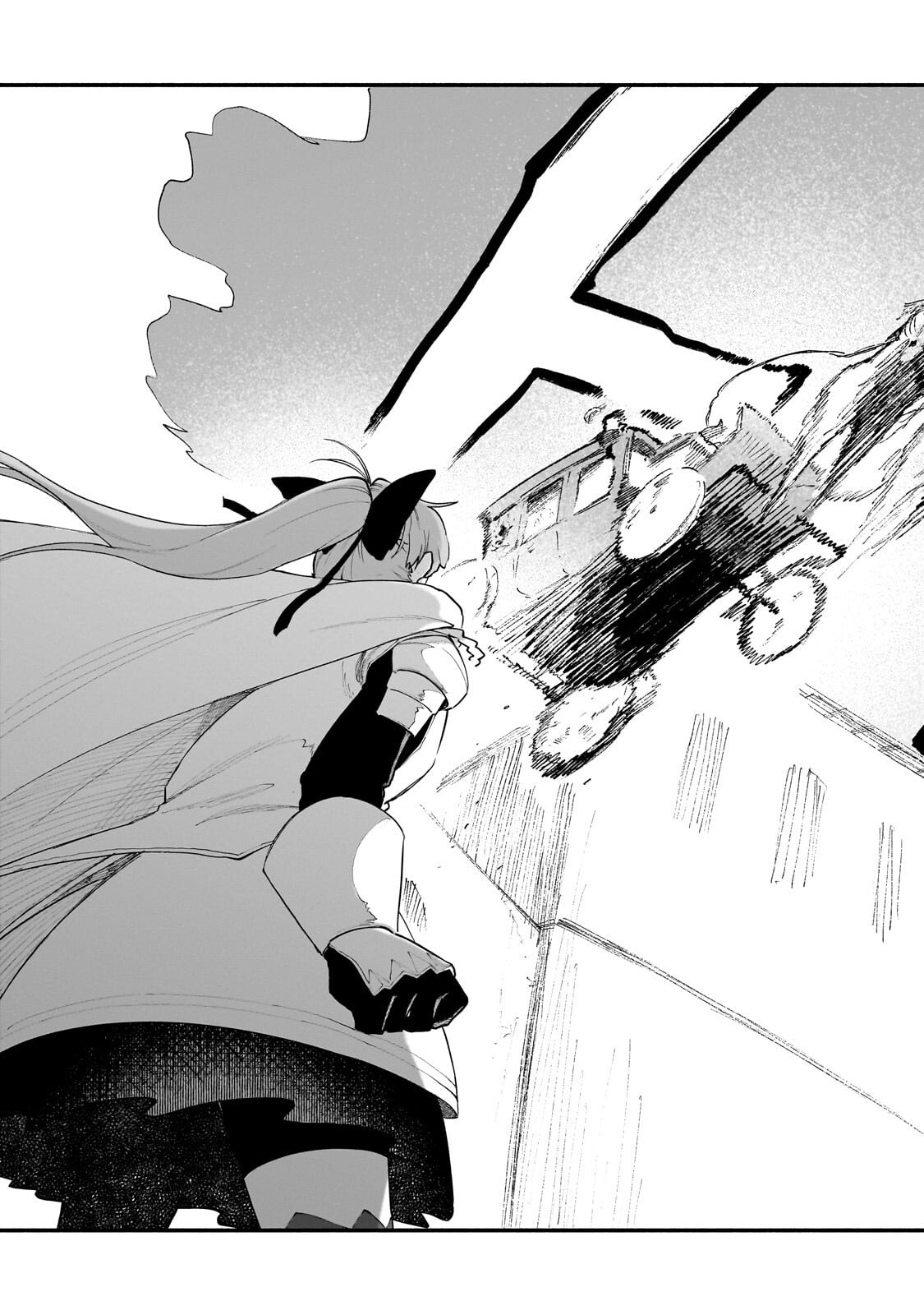 GENDAI DUNGEON RAIFU NO TSUZUKI WA ISEKAI OPEN WORLD DE! Chap 38.2 - Pic 7
