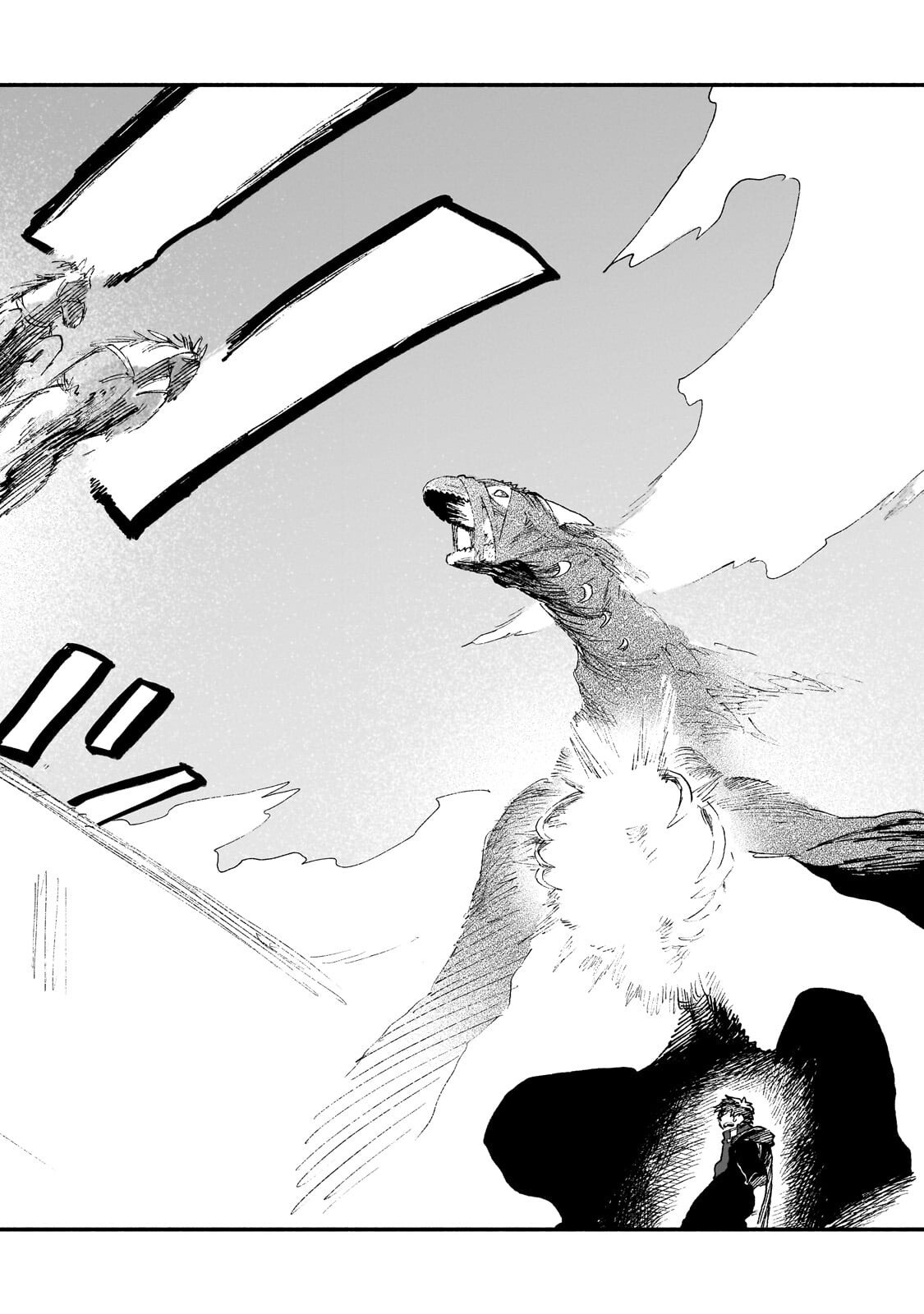 GENDAI DUNGEON RAIFU NO TSUZUKI WA ISEKAI OPEN WORLD DE! Chap 38.2 - Pic 6