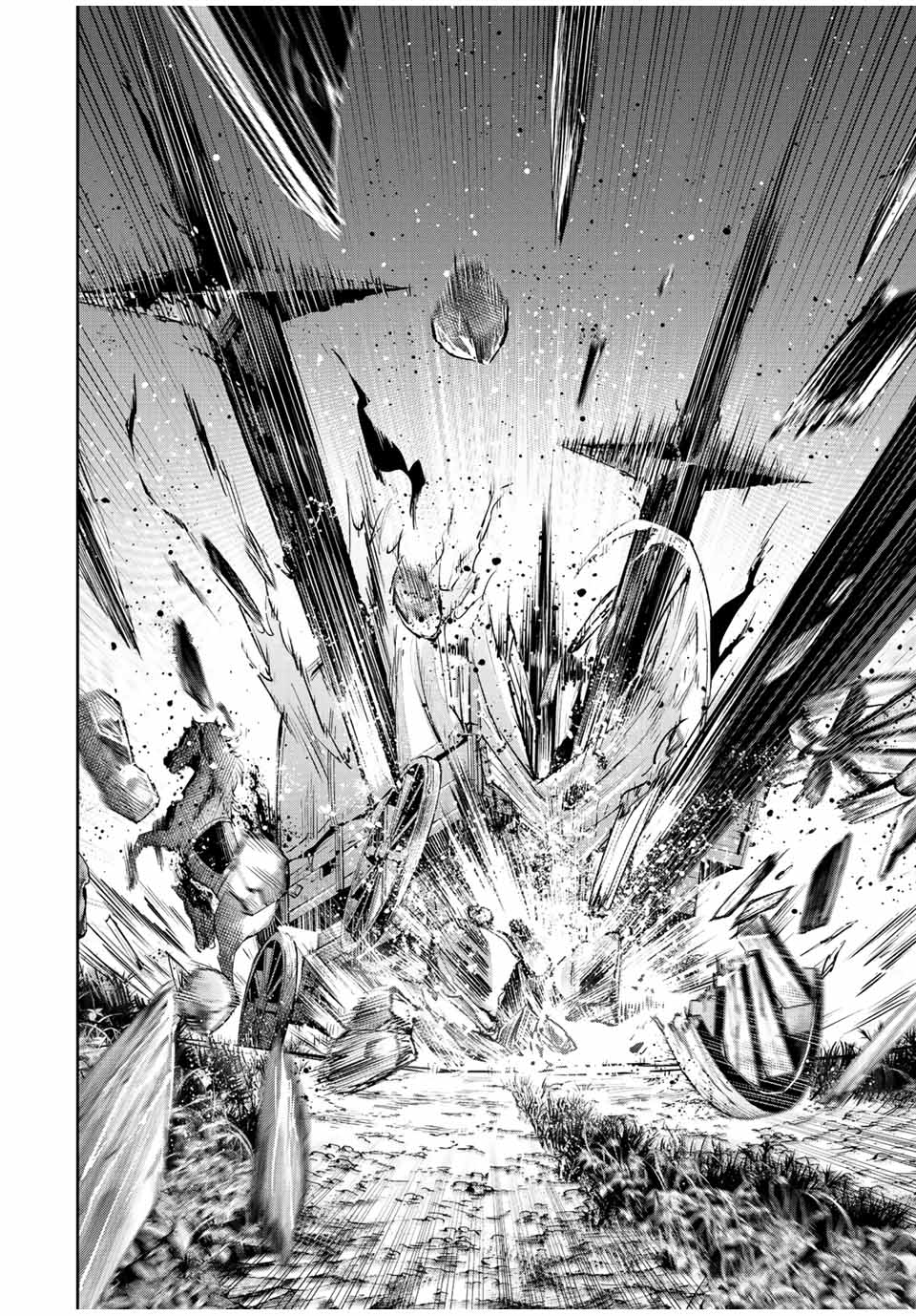 SEVEN HOLY SWORD AND THE PRINCESS OF THE MAGIC SWORD Chap 23 - Pic 14