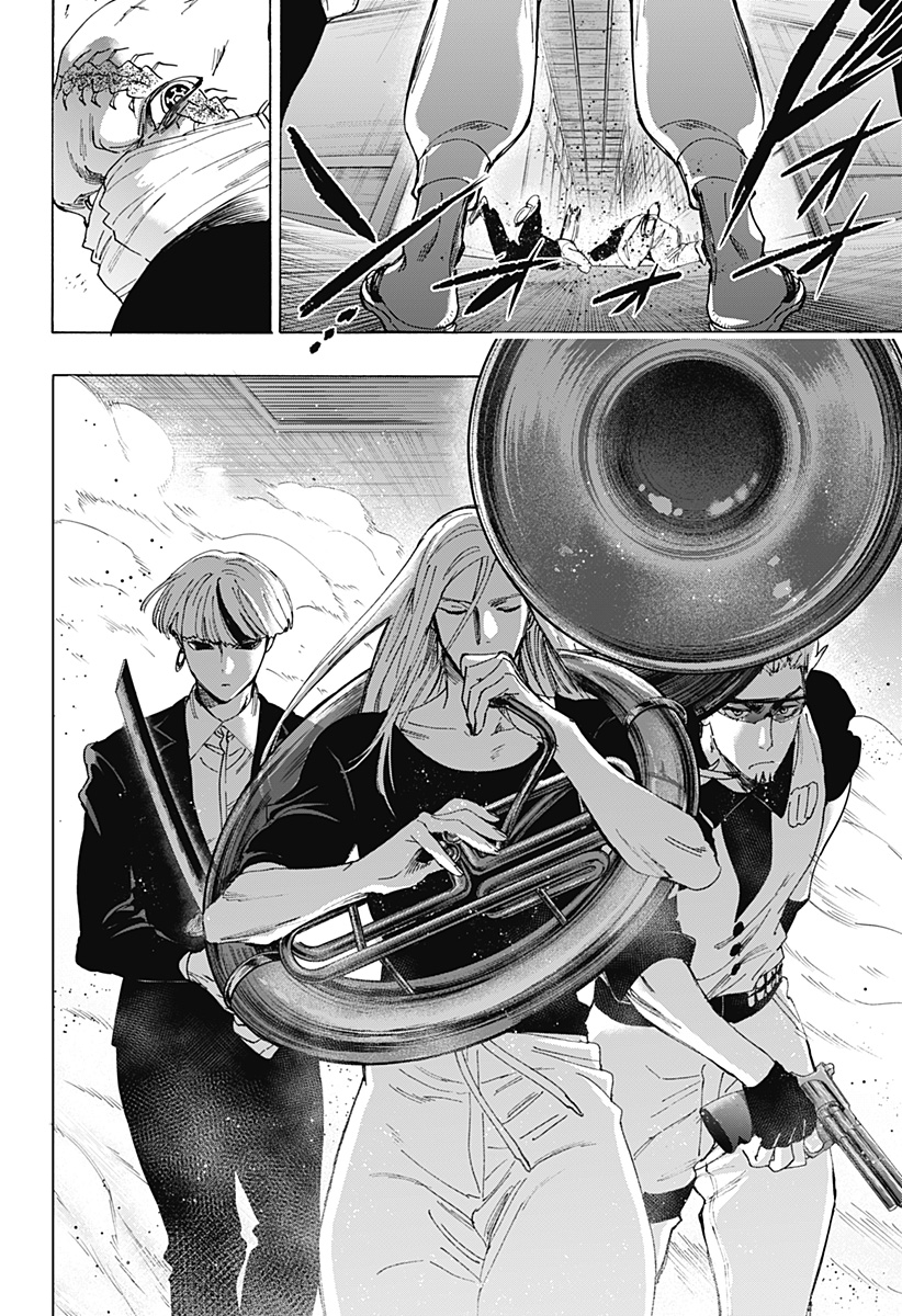 MARRIAGETOXIN Chapter 177 page 10 - nihonkuni.com