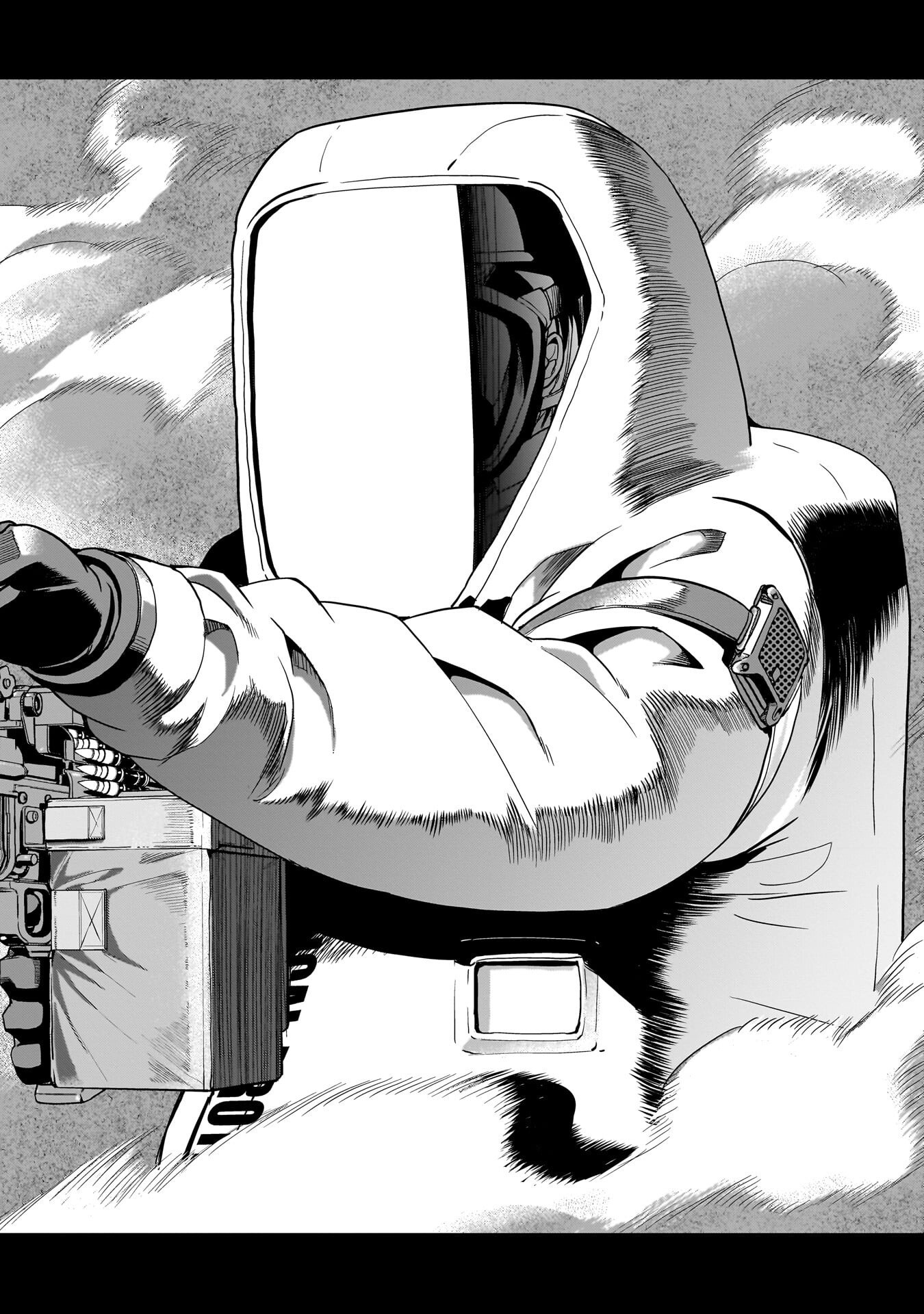 ISEKAI SHOUKAN OJISAN NO JUU MUSOU RAIFU 〜 SABAGE SUKI SARARIMAN WA KAISHA OWARI NI ISEKAI HE CHOKKI SURU 〜 Chap 83 - Pic 18