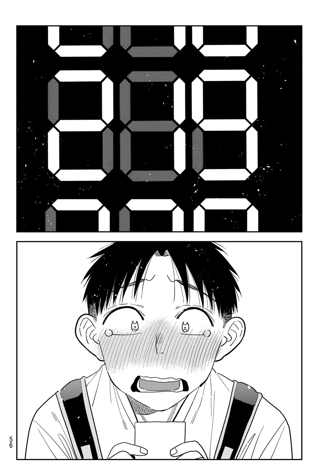 Rent A Girlfriend Chap 438 - Pic 6