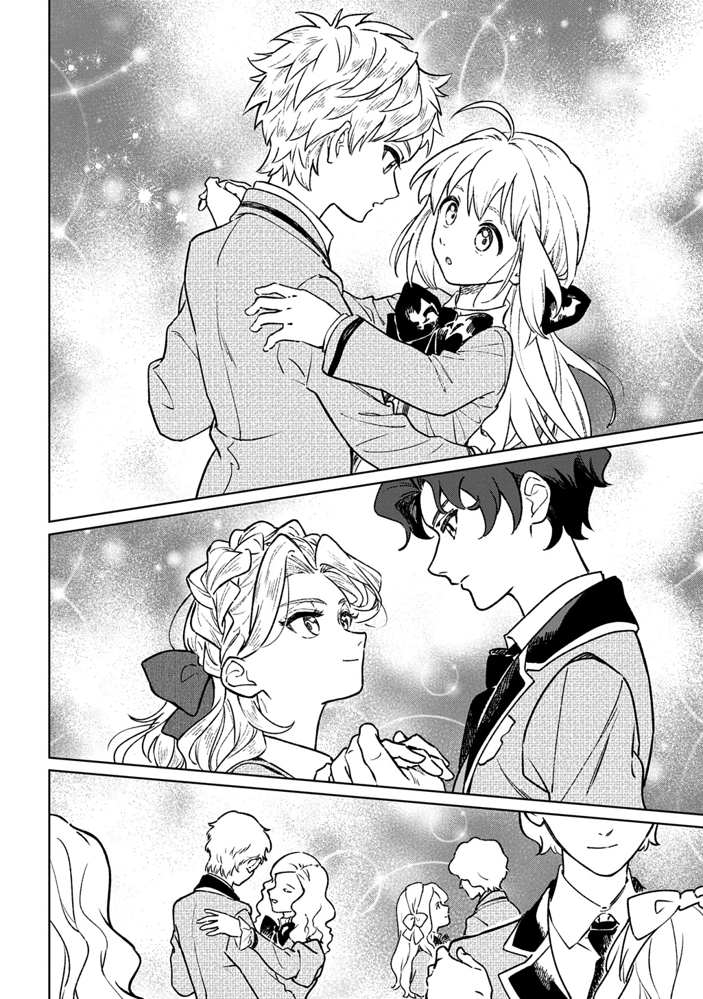ISEKAI NI KITA KEDO, SEIKATSU MAHOU SHIKA TSUKAEMASEN - RAW Chap 9 - Pic 14