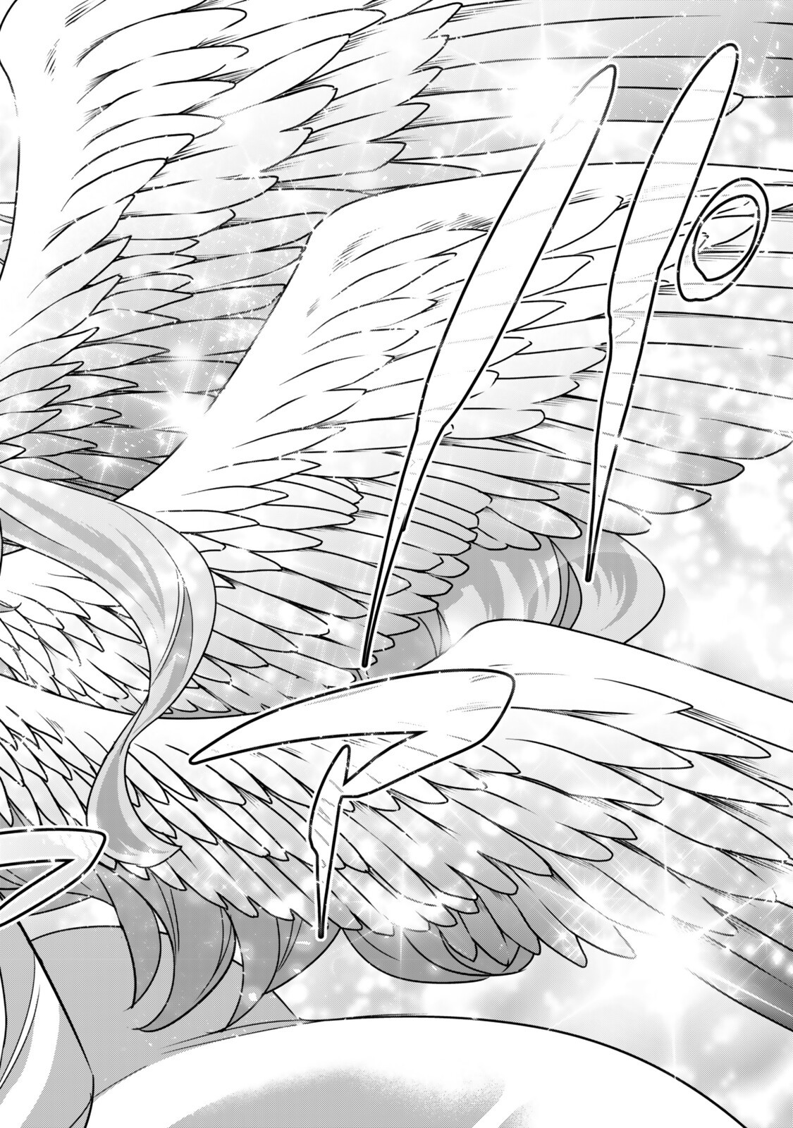 JITSU WA ORE, SAIKYOU DESHITA? Chap 154 - Pic 4