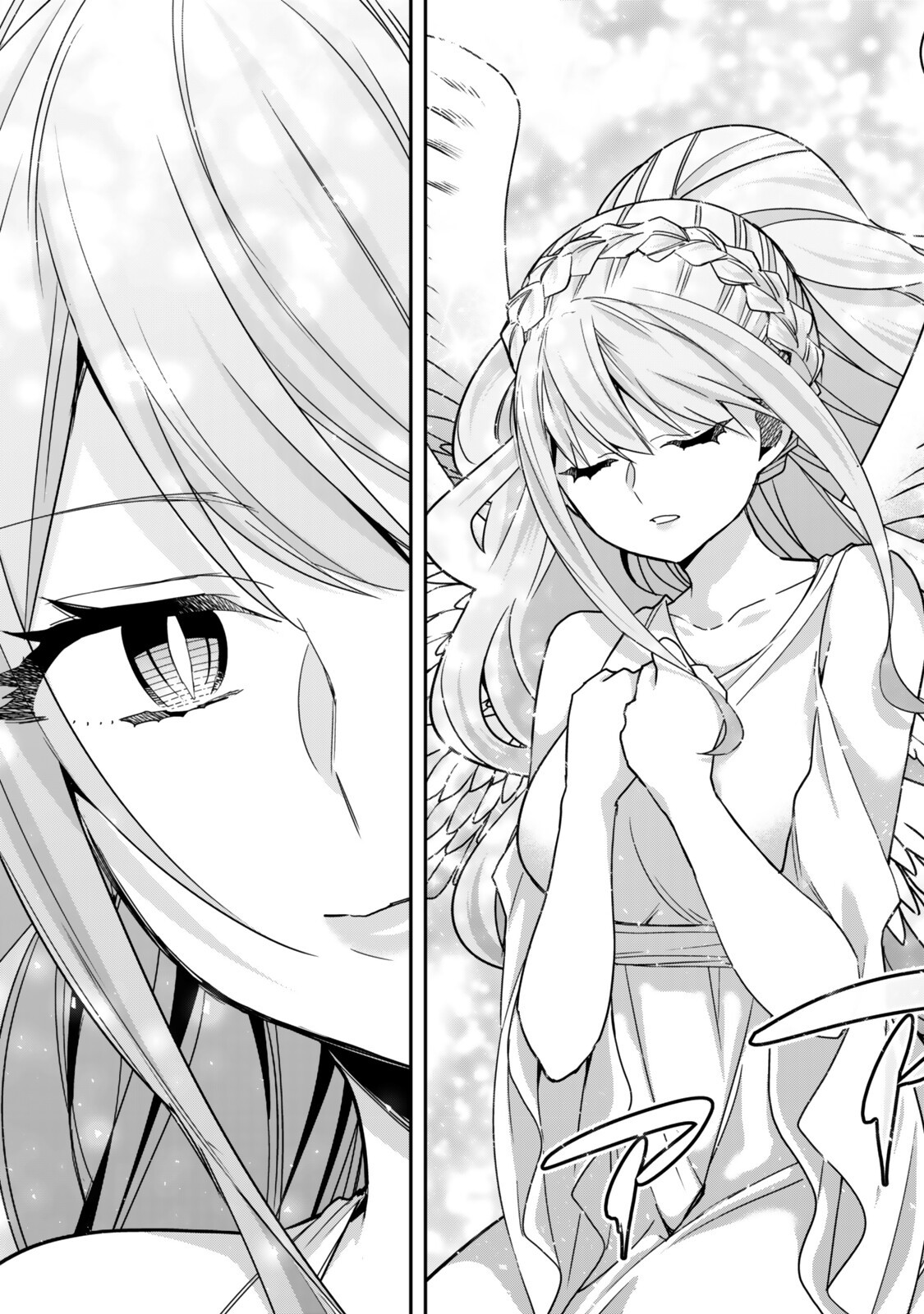 JITSU WA ORE, SAIKYOU DESHITA? Chap 154 - Pic 5