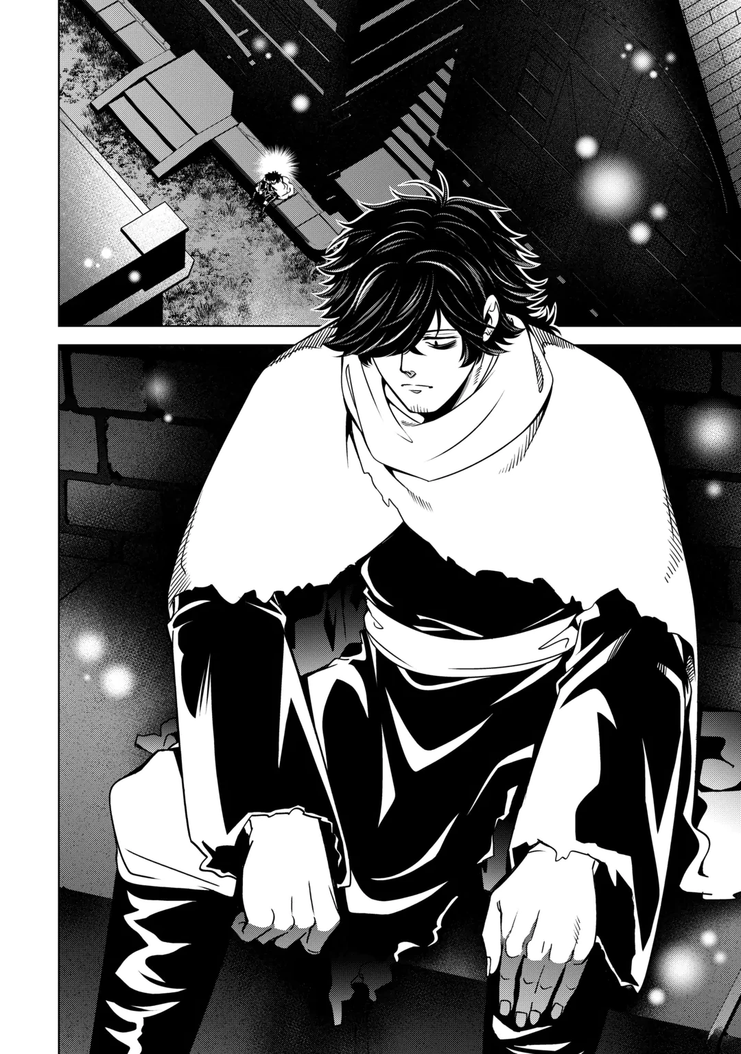 FUGUU SKILL NO RENKINJUTSUSHI, HENKYOU O KAITAKU SURU: KIZOKU NO SANNAN NI TENSEI SHITA NO DE, OIDA SARENAI YOU NI RYOUCHI KEIEI SHITE MITA Chap 50 - Pic 2