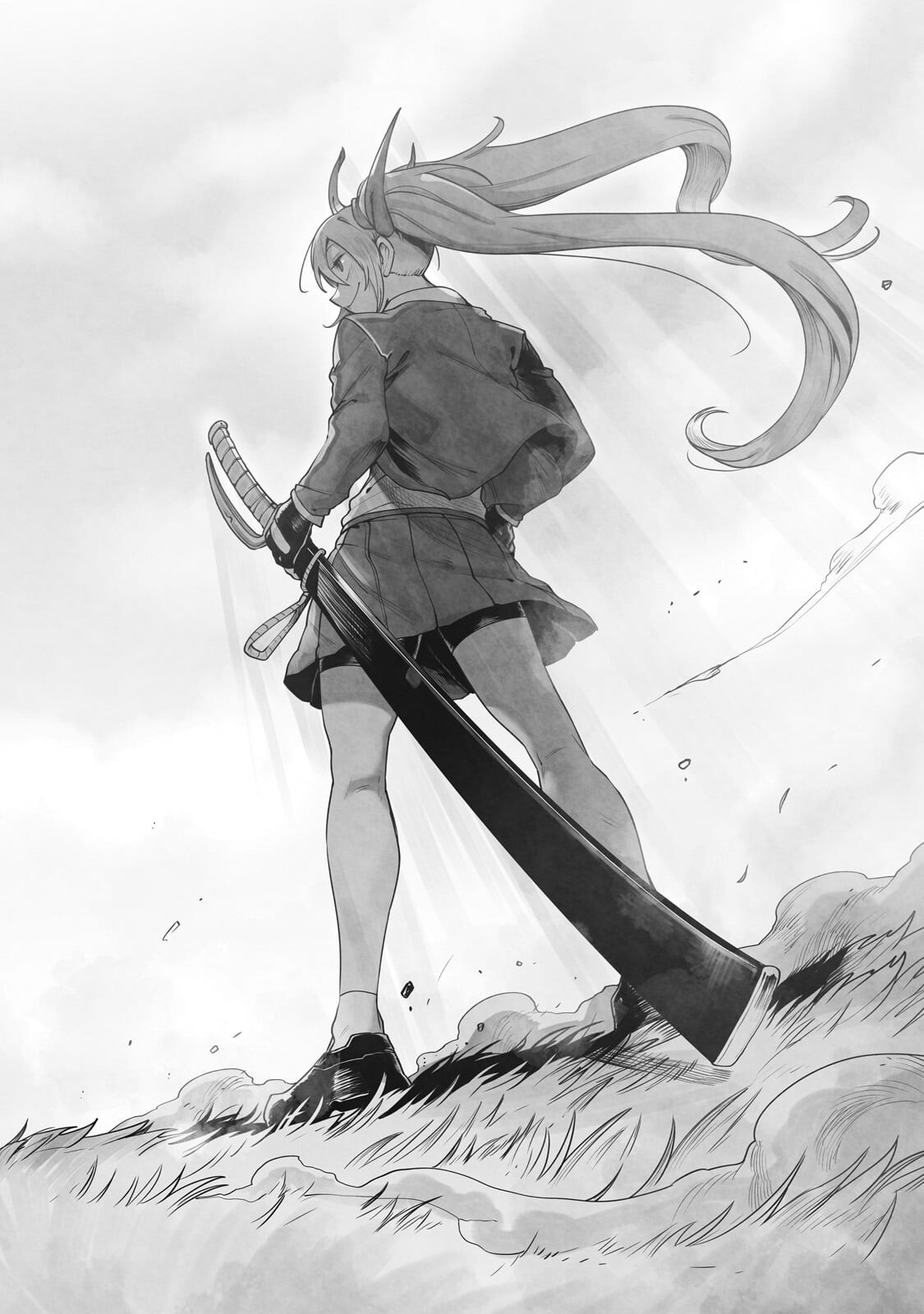THE USELESS TAMER WILL TURN INTO THE TOP UNCONSCIOUSLY BY MY PREVIOUS LIFE KNOWLEDGE (MANGA) Chap 65.1 - Pic 16