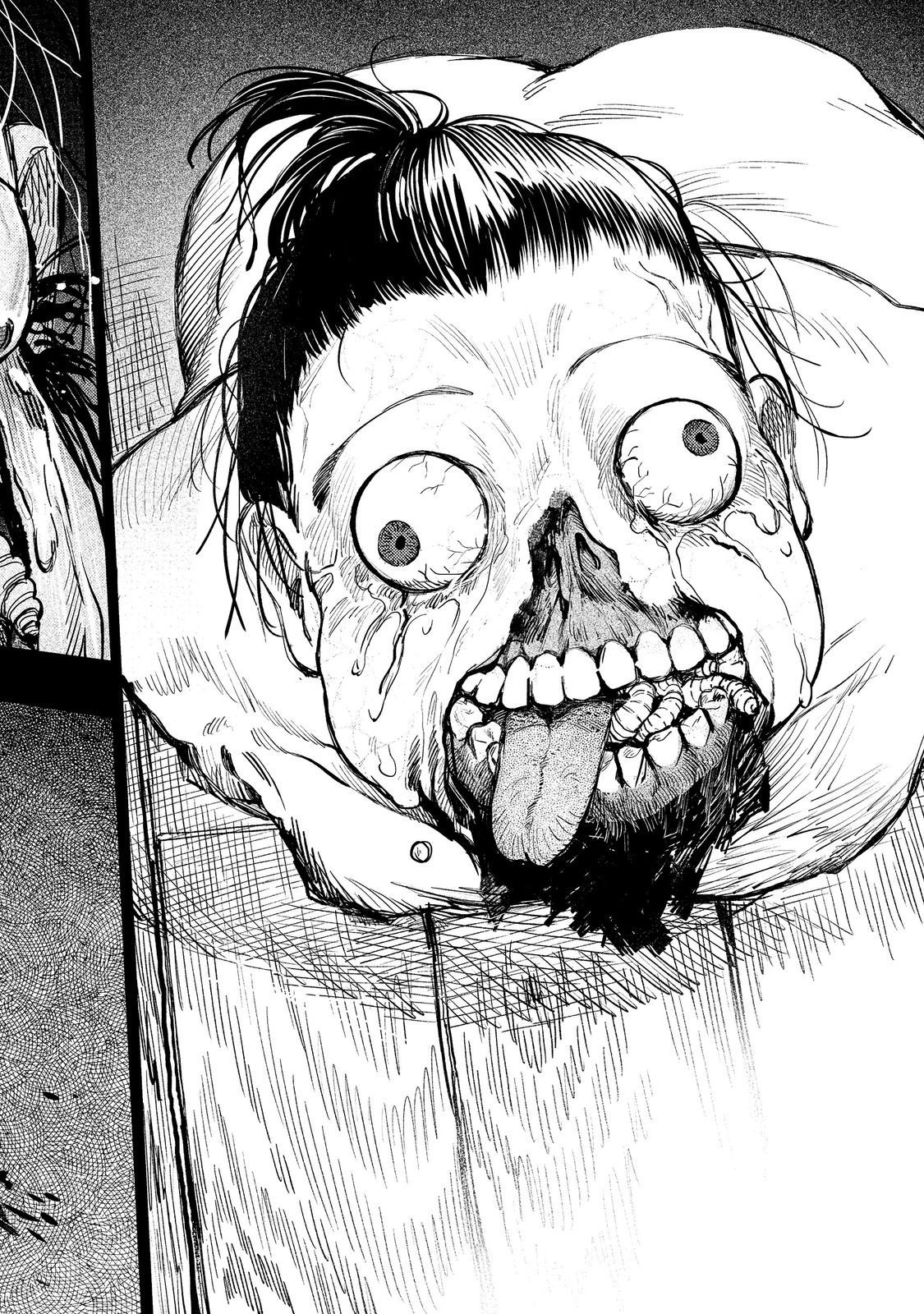 HACHININME WA DAARE? Chap 4.1 - Pic 14