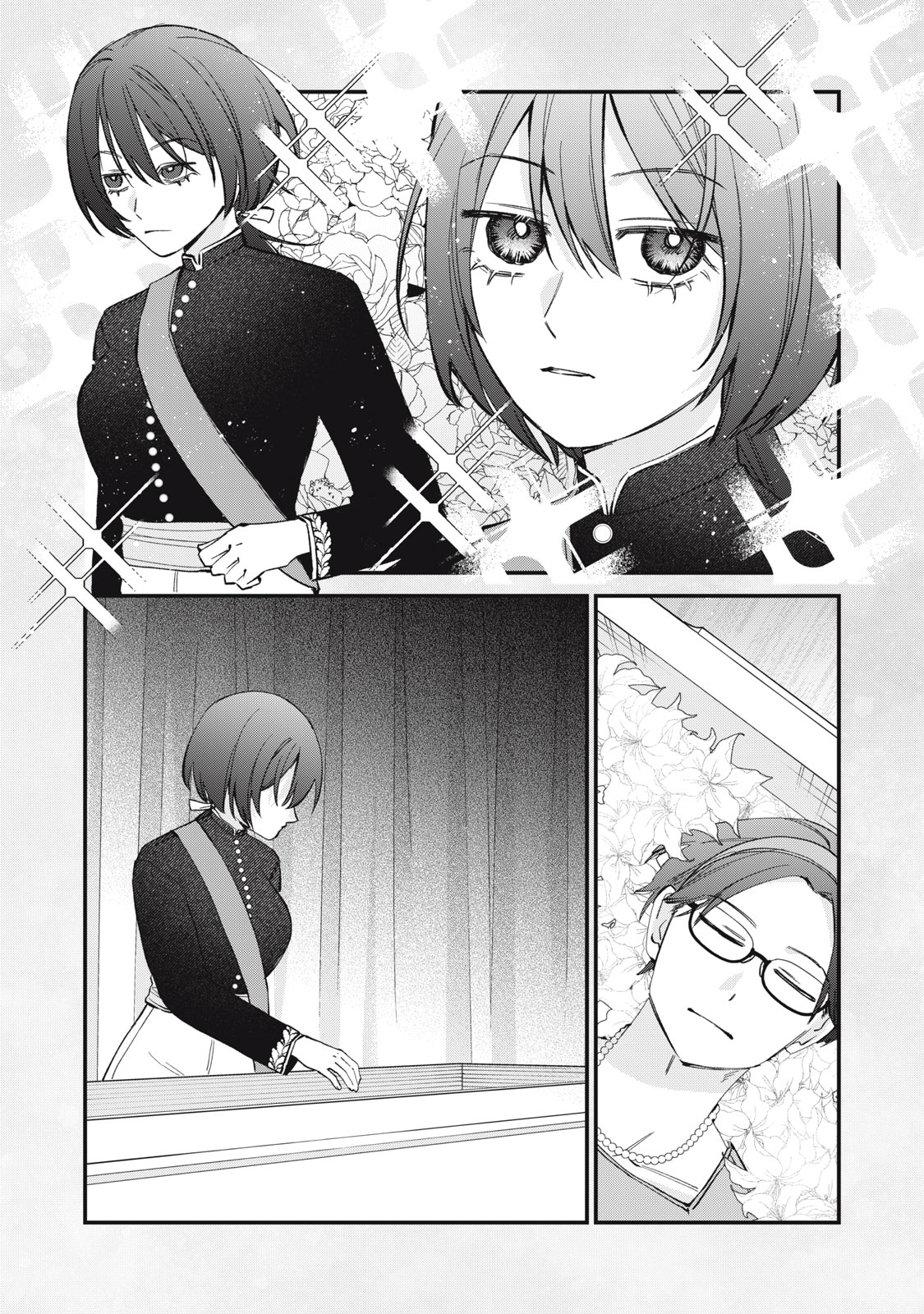 HITOKUCHI CHOUDAI Chap 24 - Pic 7