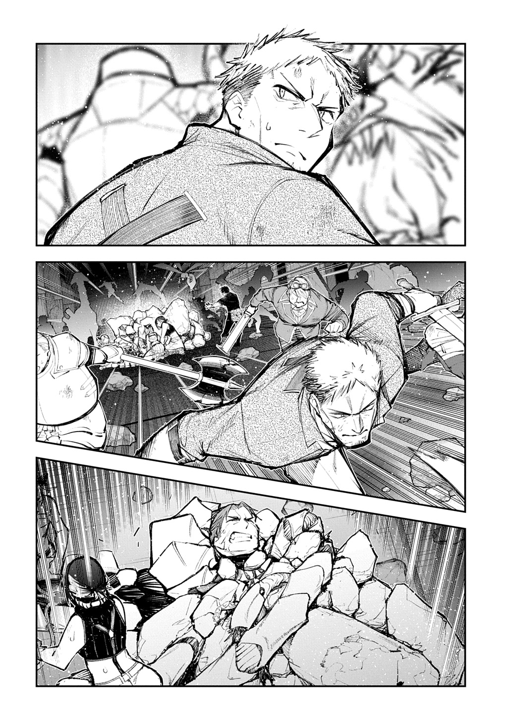 JUUNENME, KIKAN O AKIRAMETA TENISHA WA IMASARA SHUJINKOU NI NARU Chap 25.2 - Pic 18