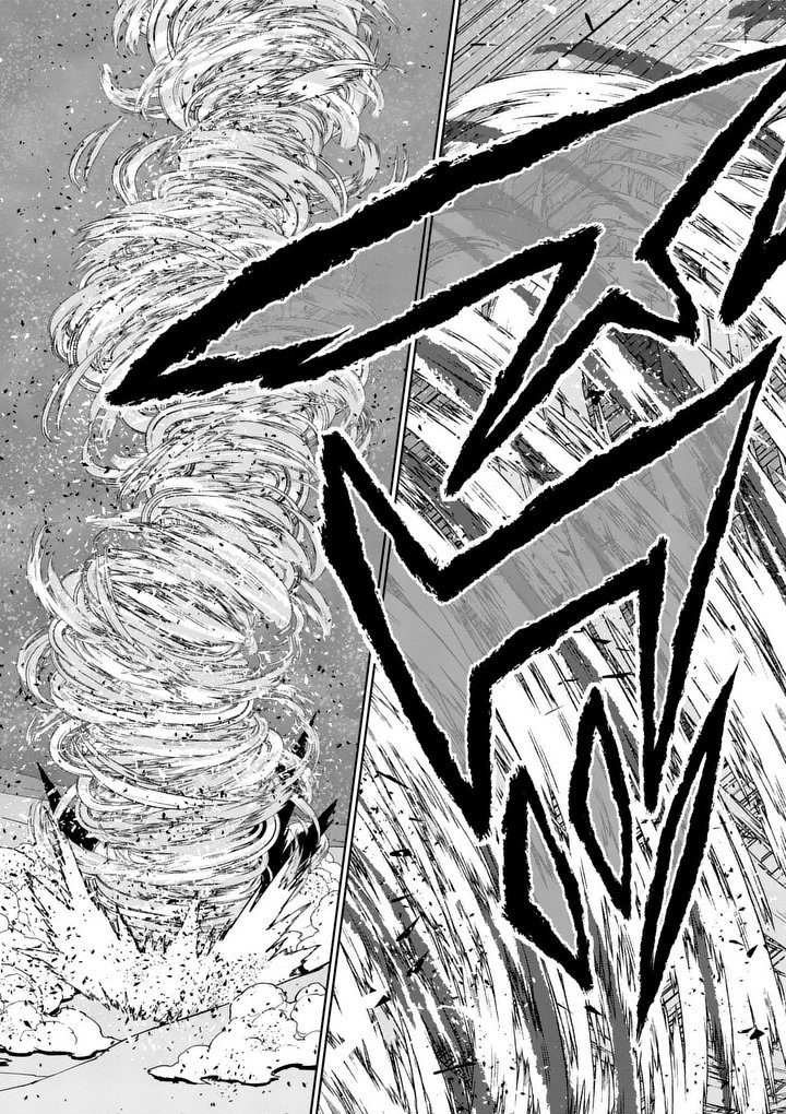 SAIKYOU ONNA SHISHОU-TACHI GA IKUSEI HOUSHIN O MEGUTTE SHURABA Chap 90.1 - Pic 3
