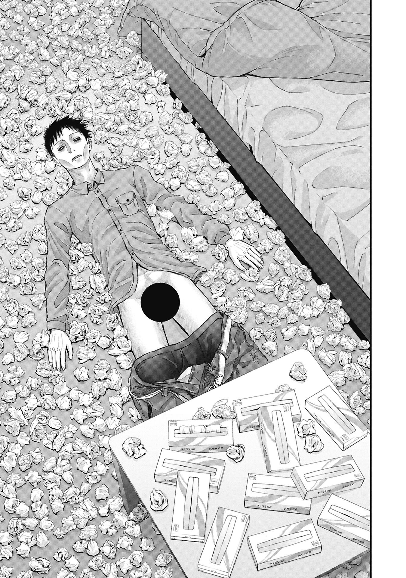 ORE, NETORARETAIN DESU!!! Chap 20 - Pic 3