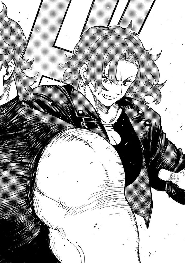 RAIRAIRAI Chap 51.5 - Pic 5