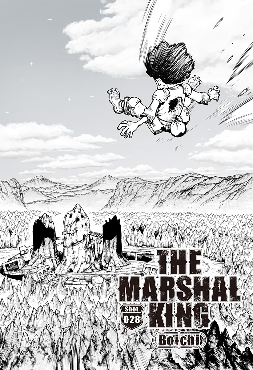 THE MARSHAL KING Chap 28 - Pic 3