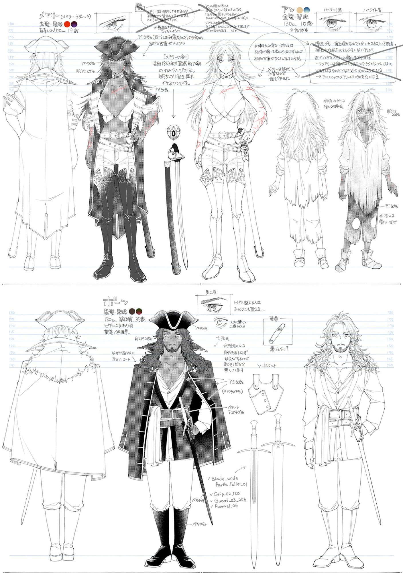 A HISTORY OF THE ROMELIA Chap 29.6 - Pic 5