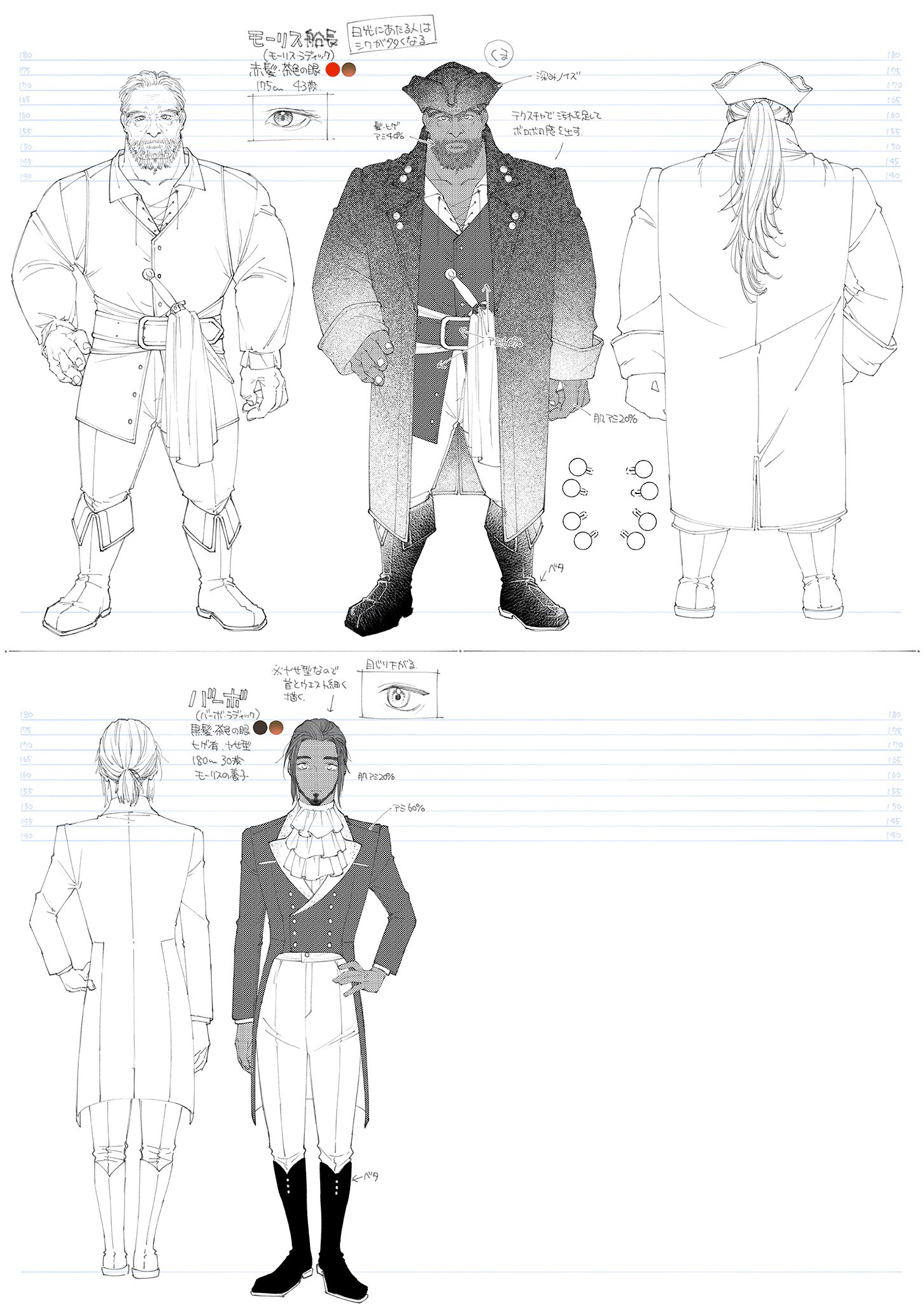 A HISTORY OF THE ROMELIA Chap 29.6 - Pic 4