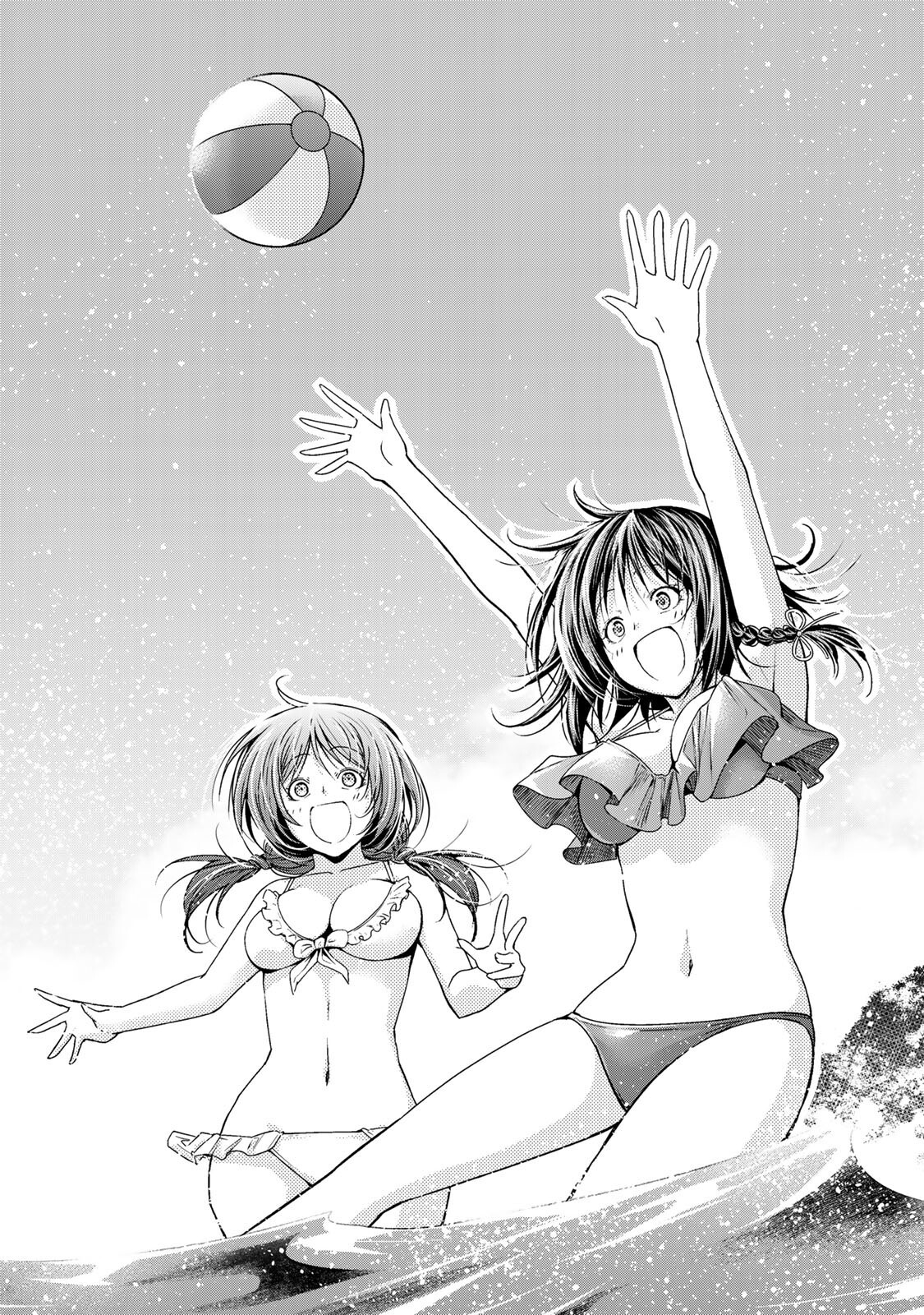 TEMPLE - RAW Chap 140 - Pic 2