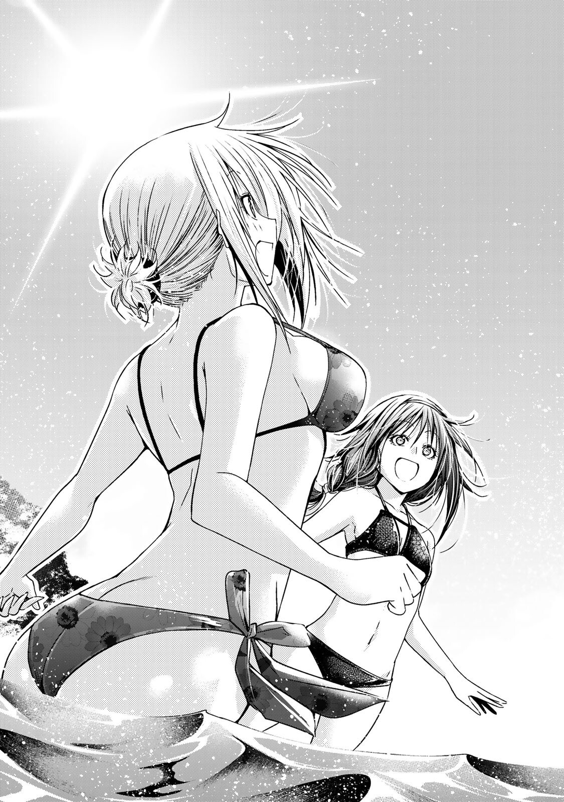 TEMPLE - RAW Chap 140 - Pic 3