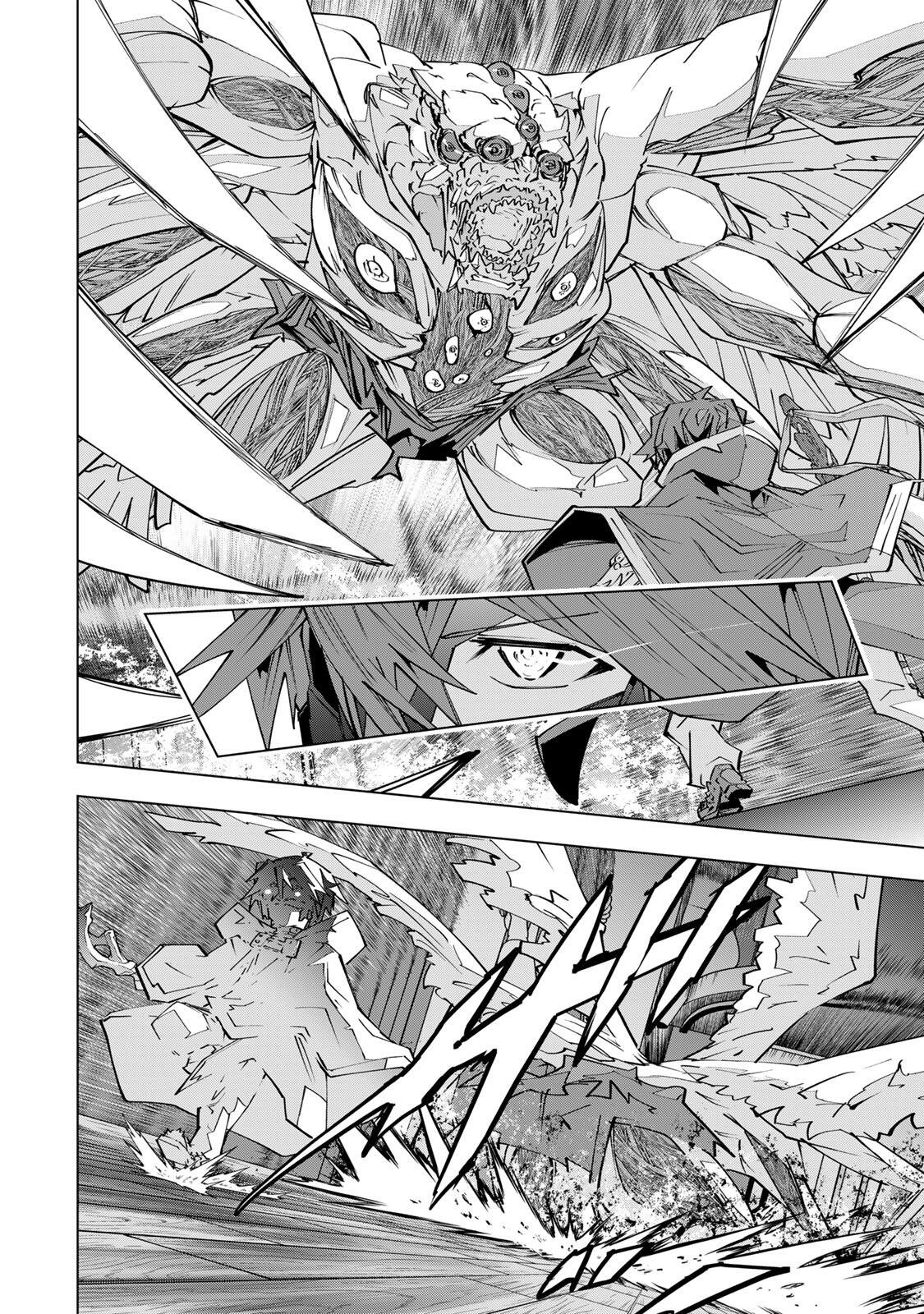 SHINJITEITA NAKAMA TACHI NI DUNGEON OKUCHI DE KOROSARE KAKETA GA GIFT Chap 211 - Pic 32