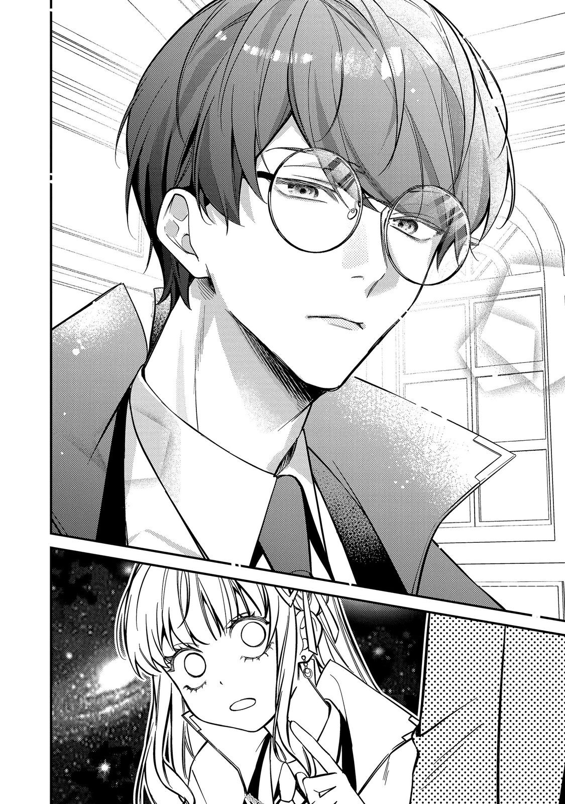 BAD END MOKUZEN NO HEROINE NI TENSEI SHITA WATASHI, KONSE DE WA RENAI SURU TSUMORI GA CHEAT NA ANI GA HANASHITE KUREMASEN!? @COMIC Chap 50 - Pic 26