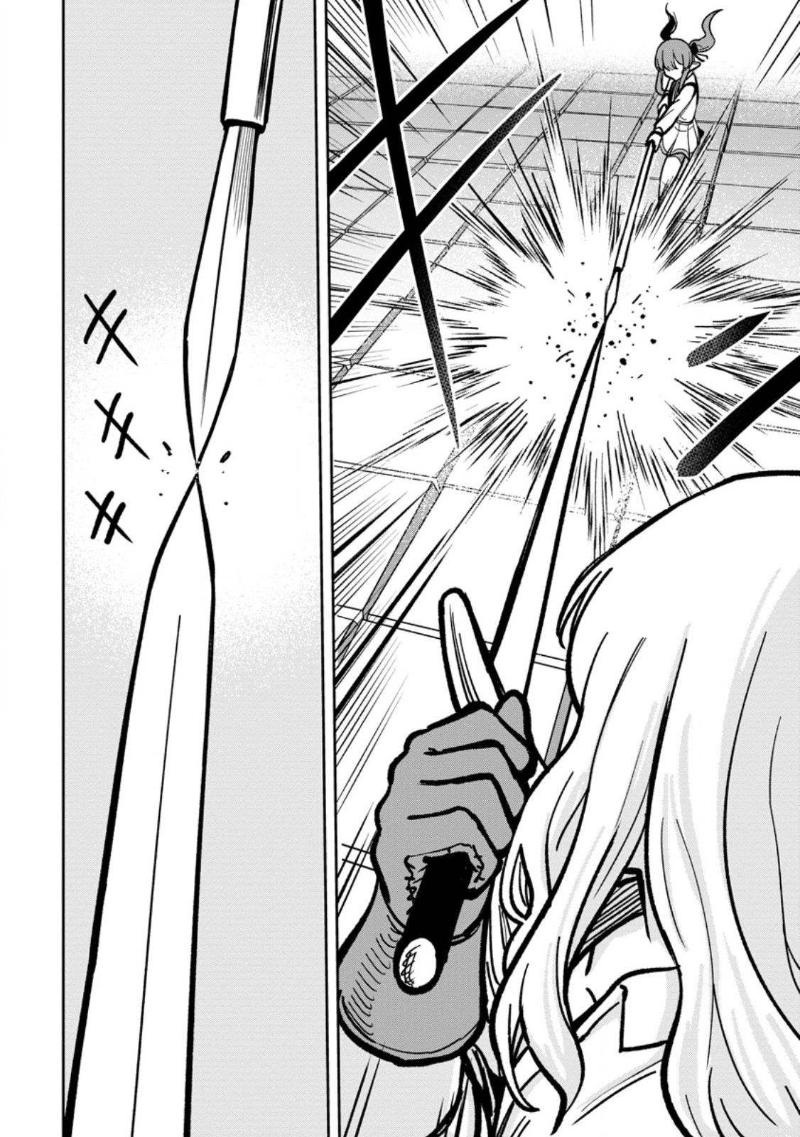 TENSEI SHITARA SAINOU GA ATTA KEN: ISEKAI ITTE MO DORYOKU SURU (MANGA) Chap 34.1 - Pic 10