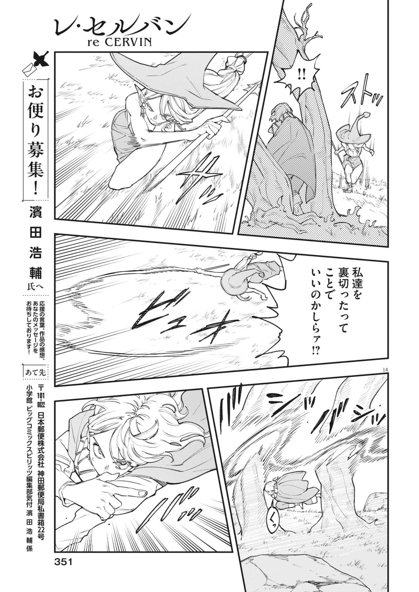 LES CERVIN Chap 95 - Pic 14