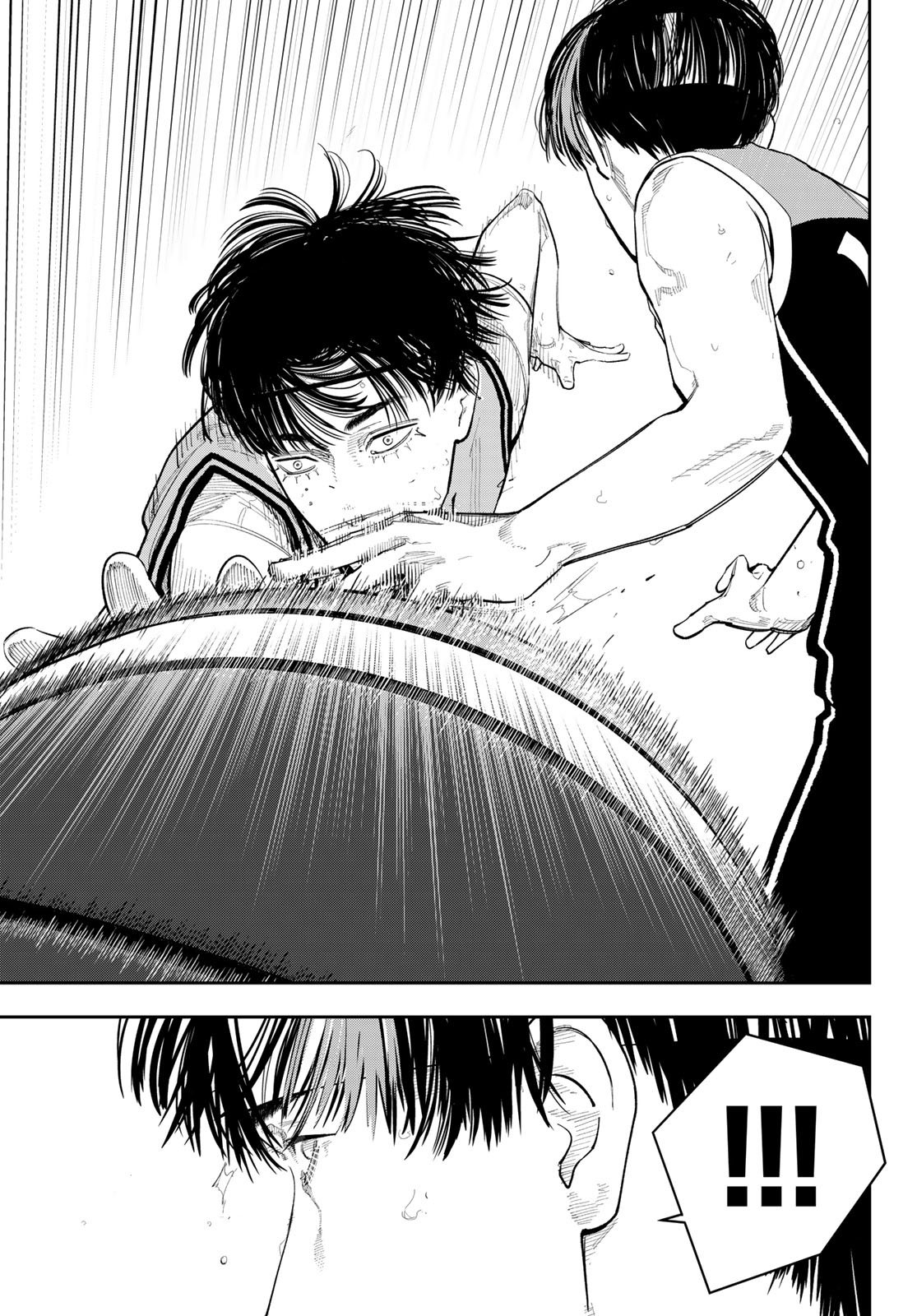 ZERO TO HYAKU Chap 38 - Pic 3