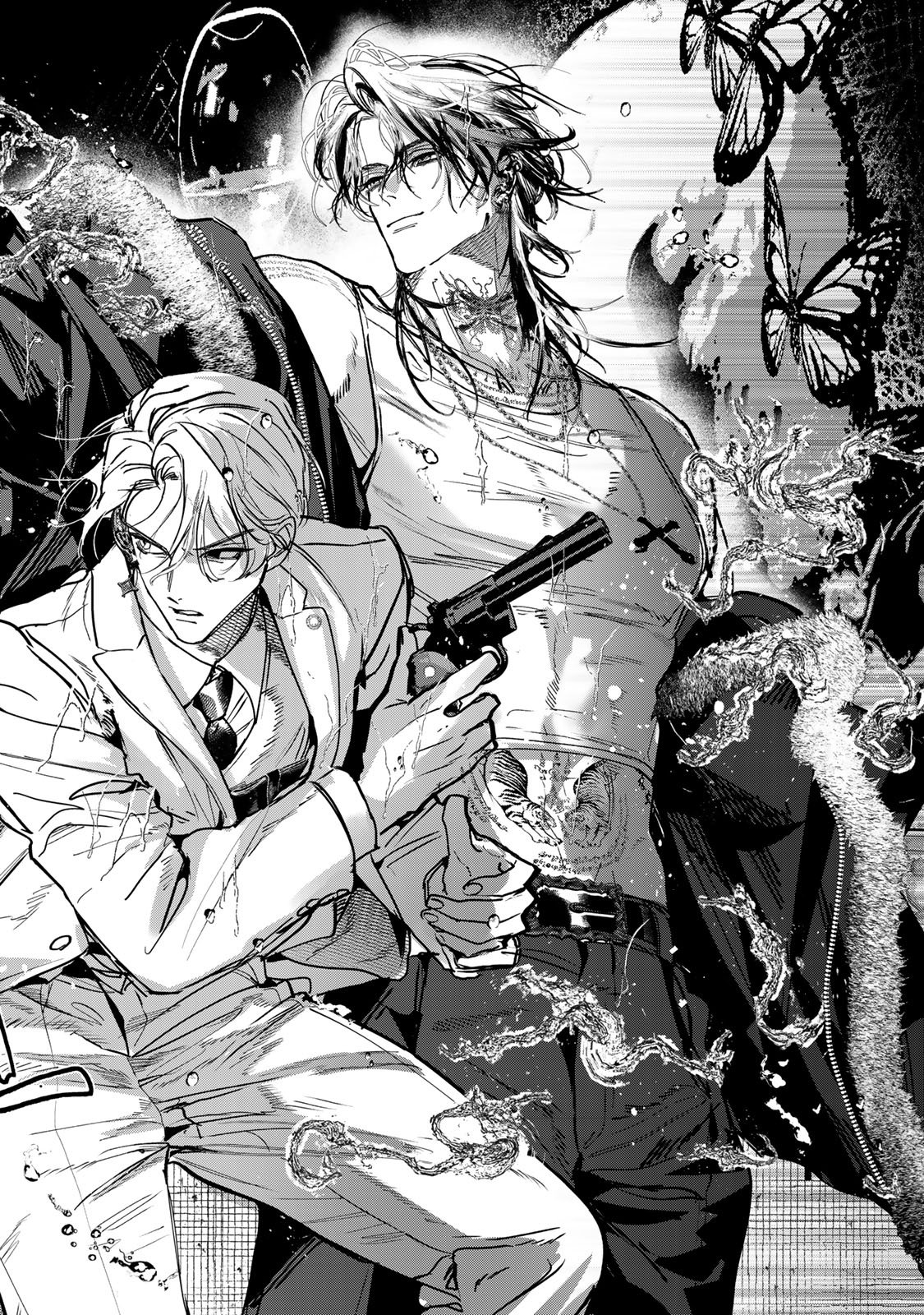 MYTHER Chap 20 - Pic 14