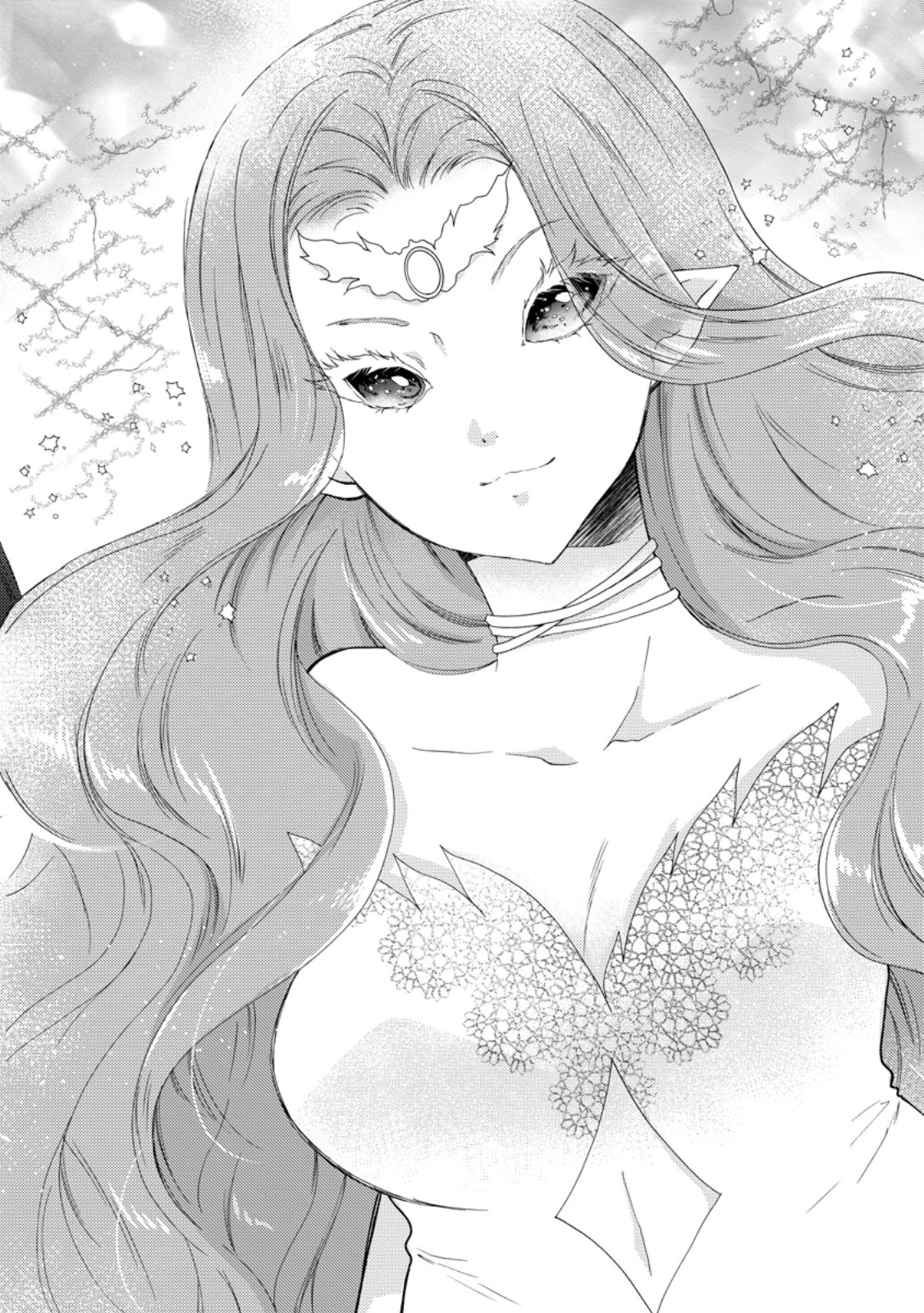 ISEKAI DE MOFUMOFU NADENADE SURU TAME NI GANBATTEMASU. - RAW Chap 80.3 - Pic 8