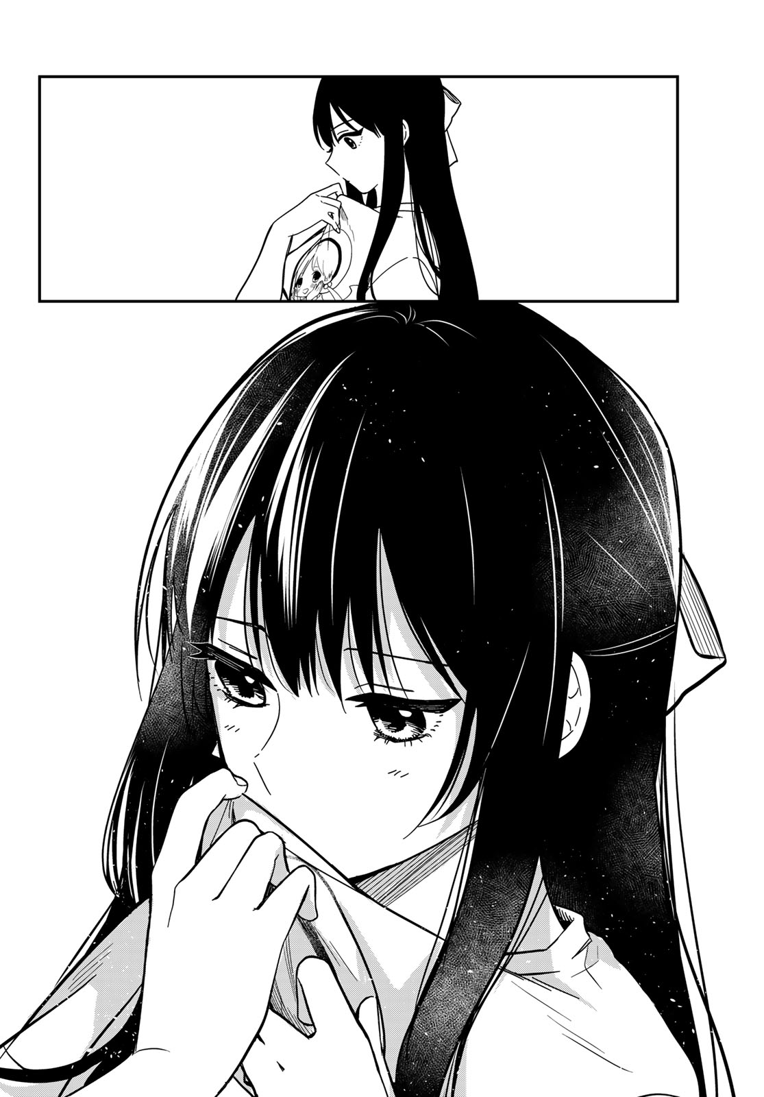 ZURETA KAISHAKU NO BOKURA Chap 9 - Pic 18